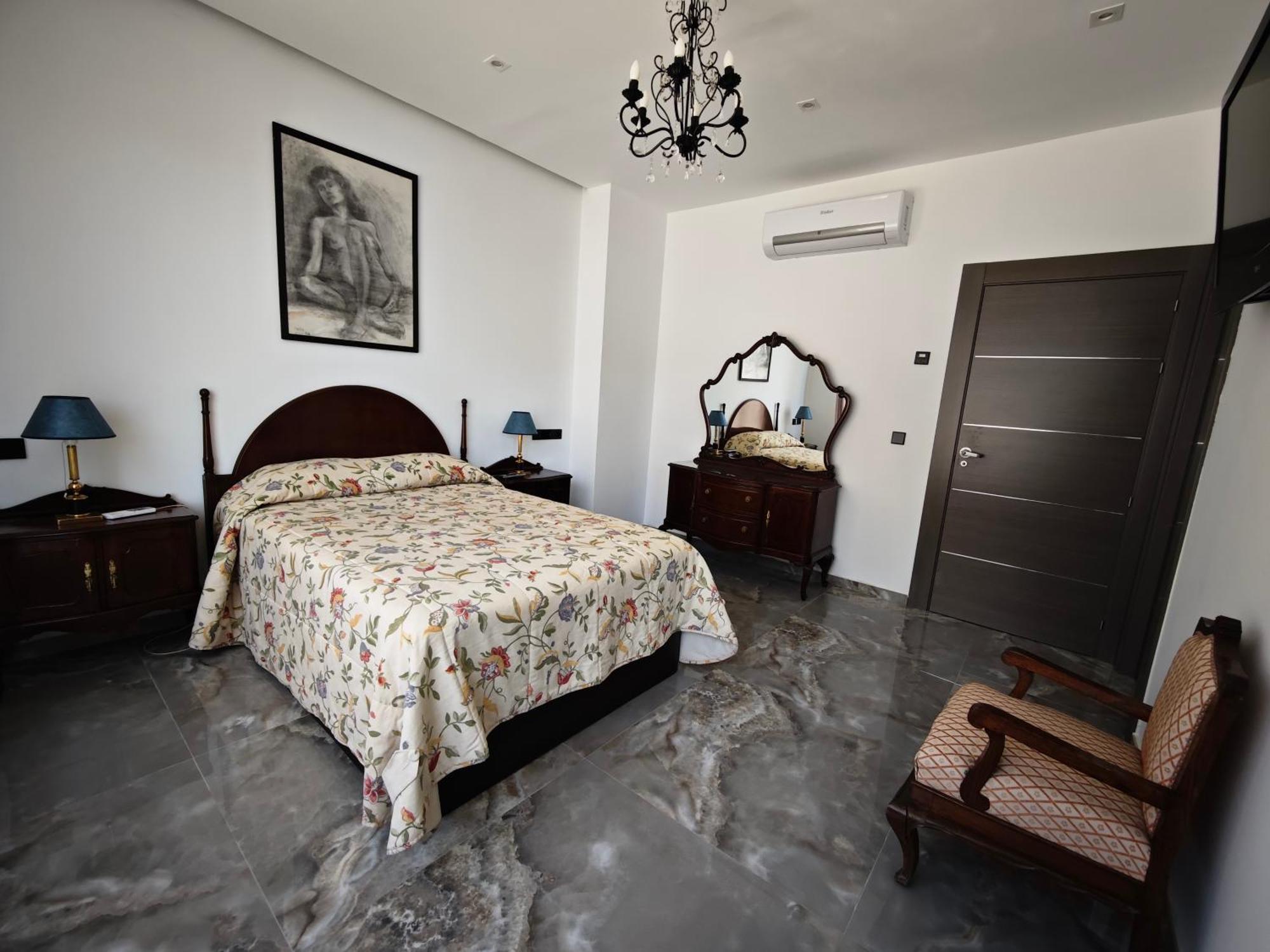 Complete Luxury House With Garden * Madrid