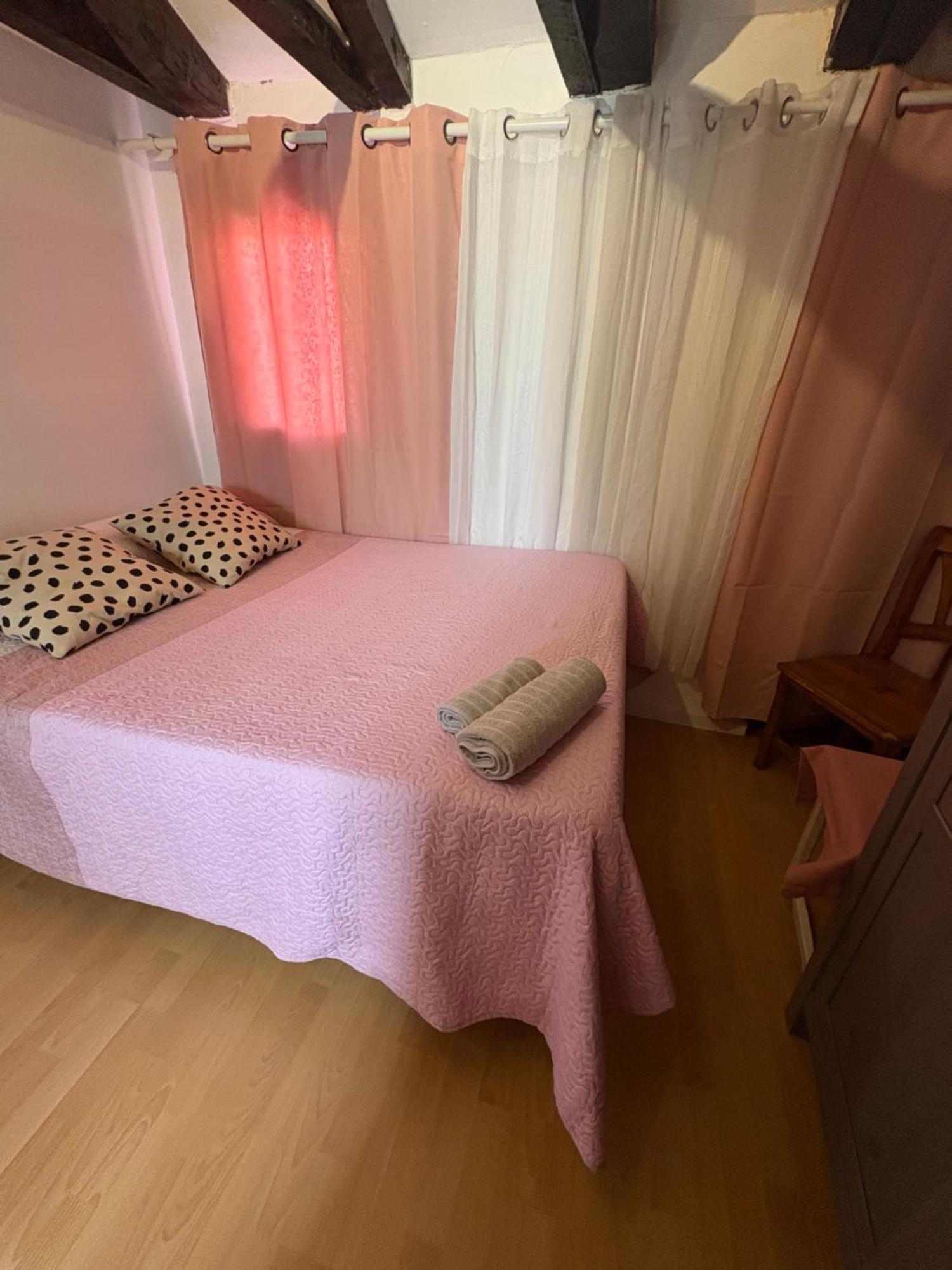 Apartamento La Bella De Plaza Mayor