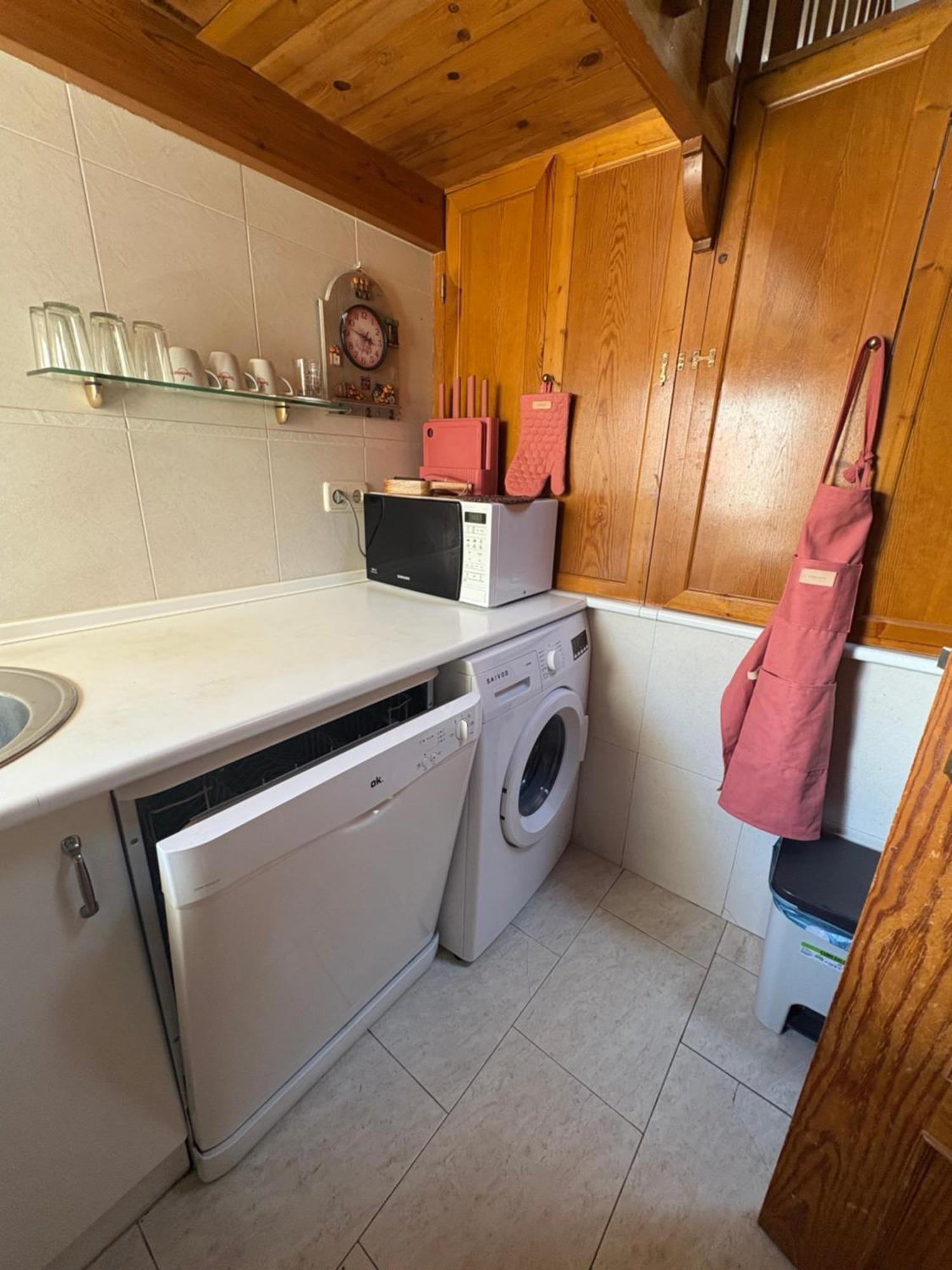 Apartamento La Bella De Plaza Mayor Madrid