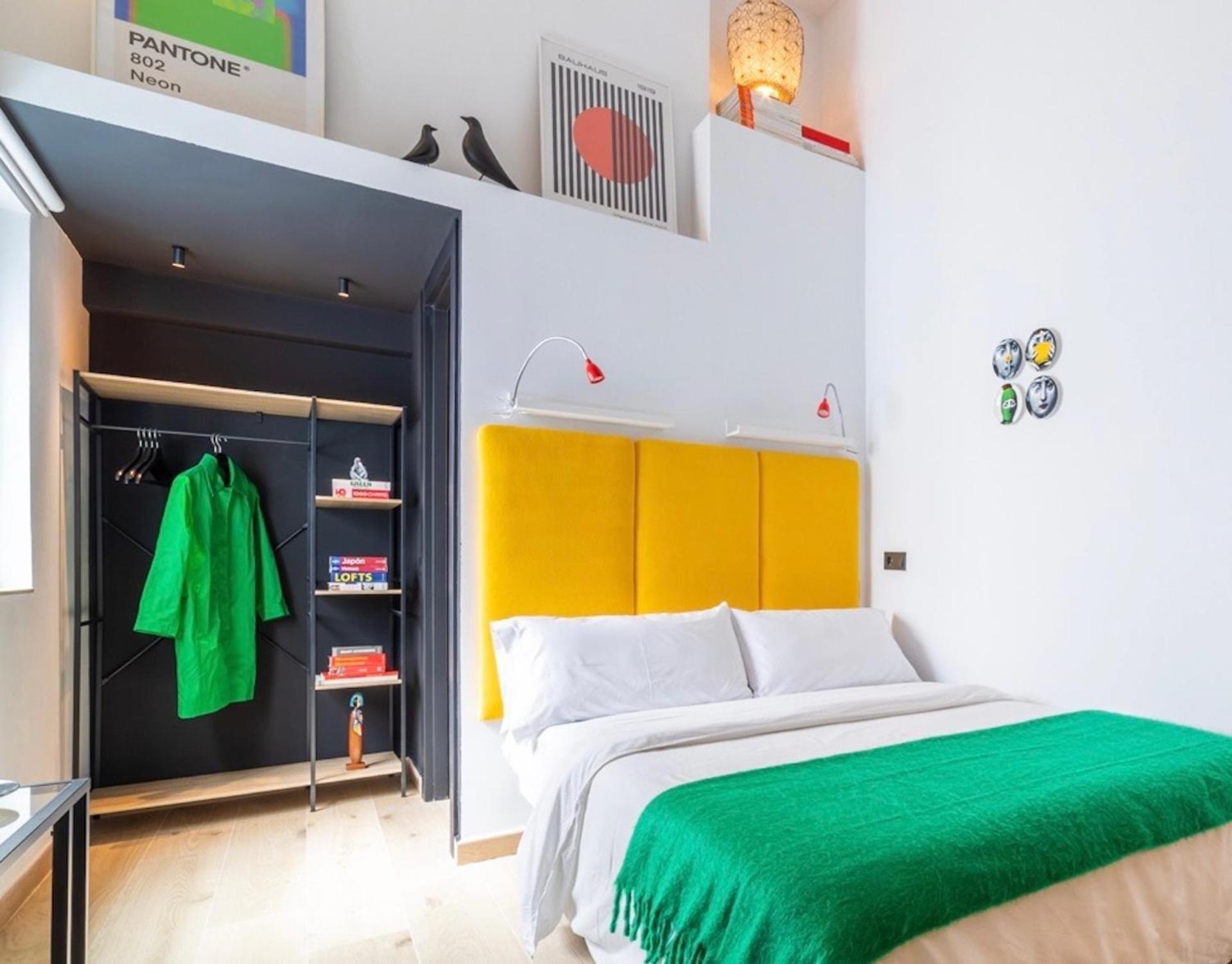 Apartment Casa Debod *