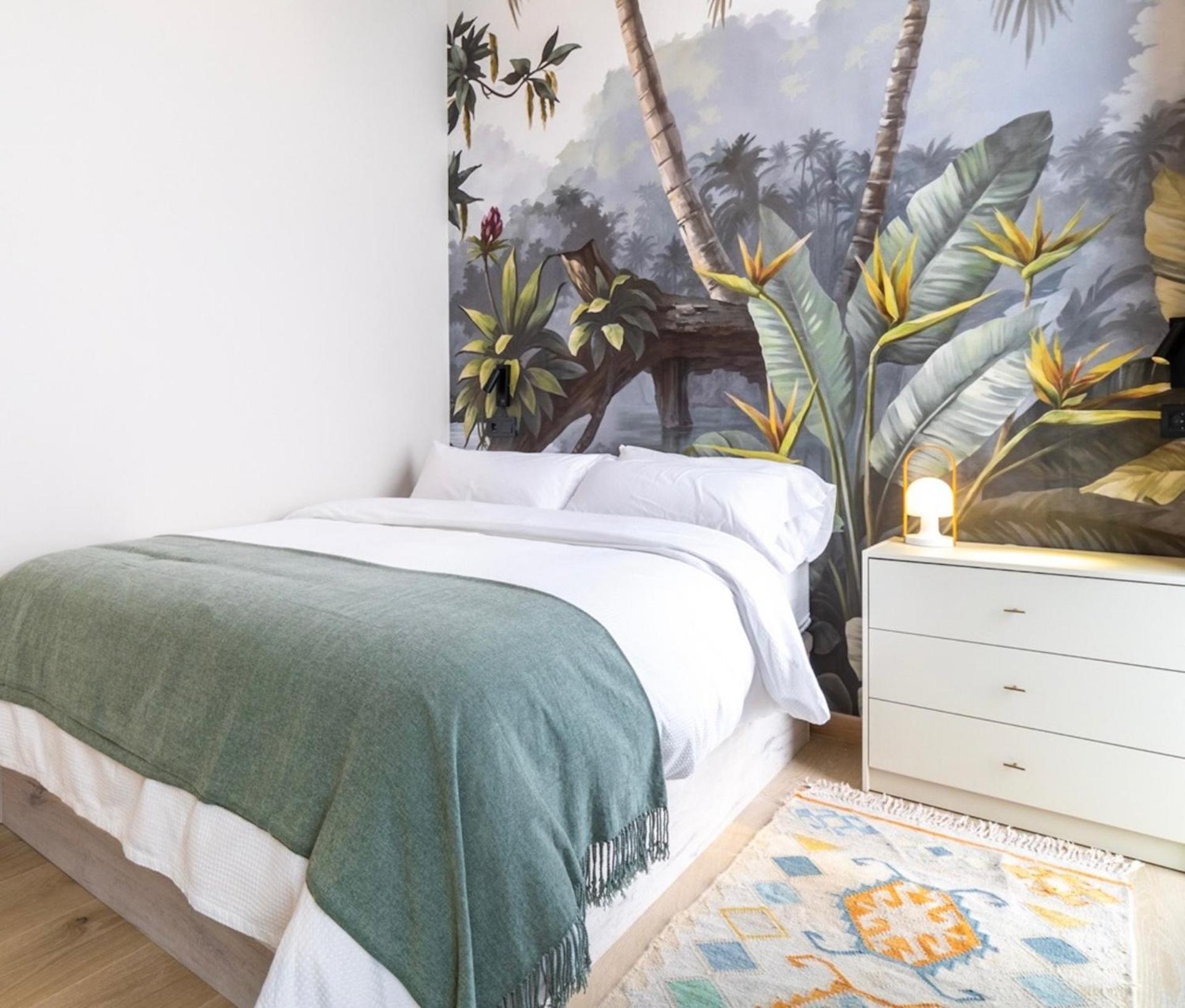 Apartment Casa Debod