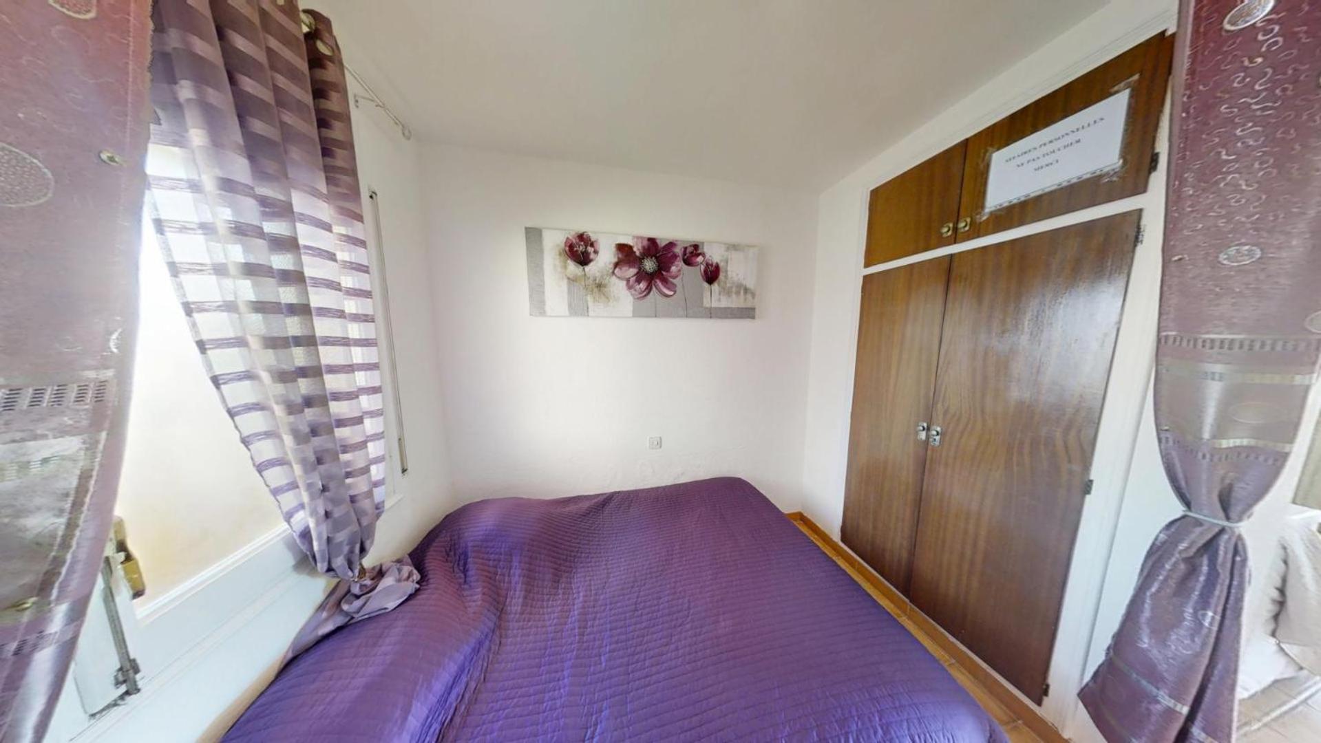 Apartment Olympe 2-4 Madrid