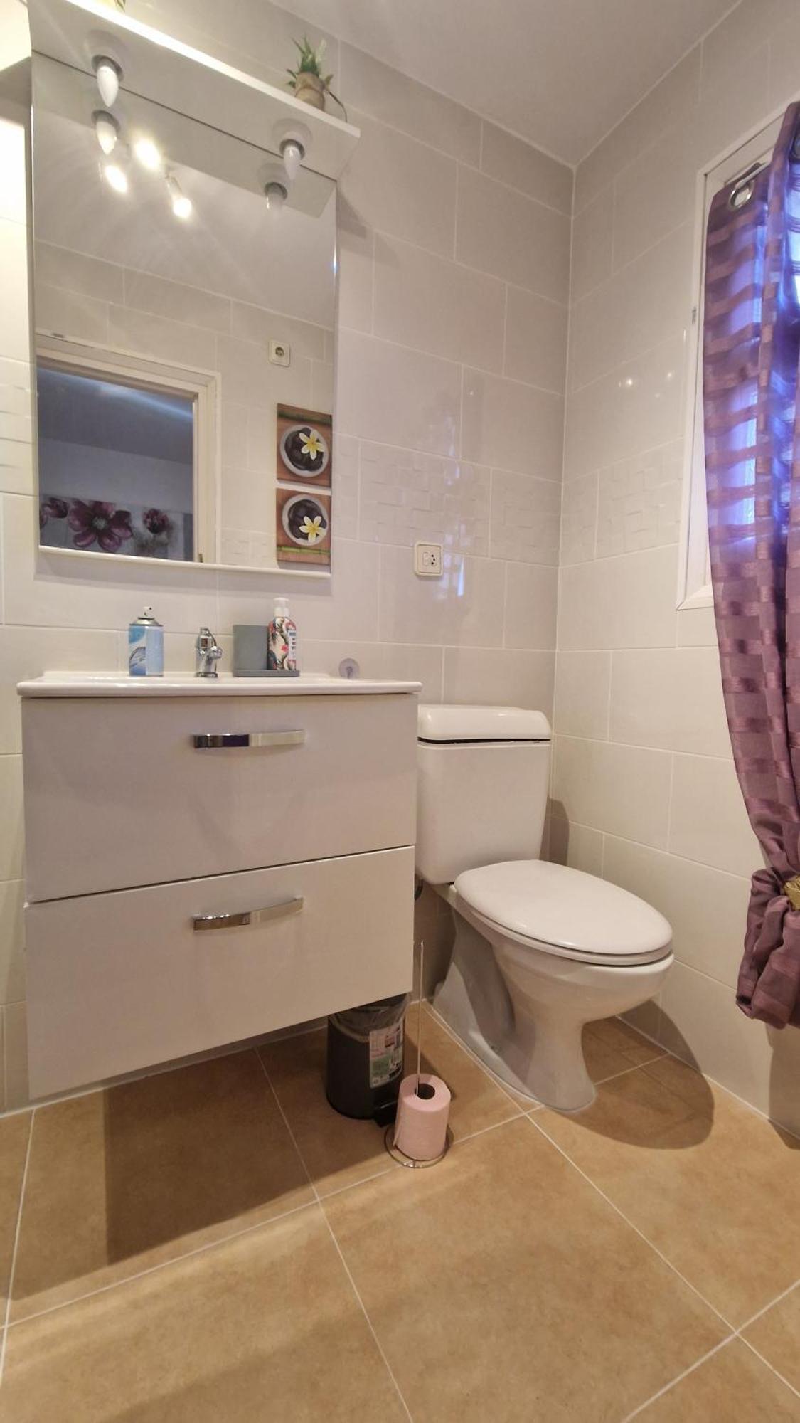Olympe 2-4 Apartment