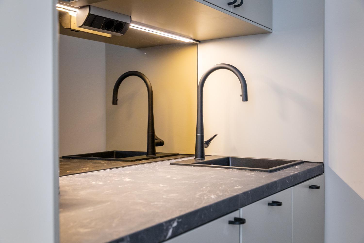 Apartment Casa Debod