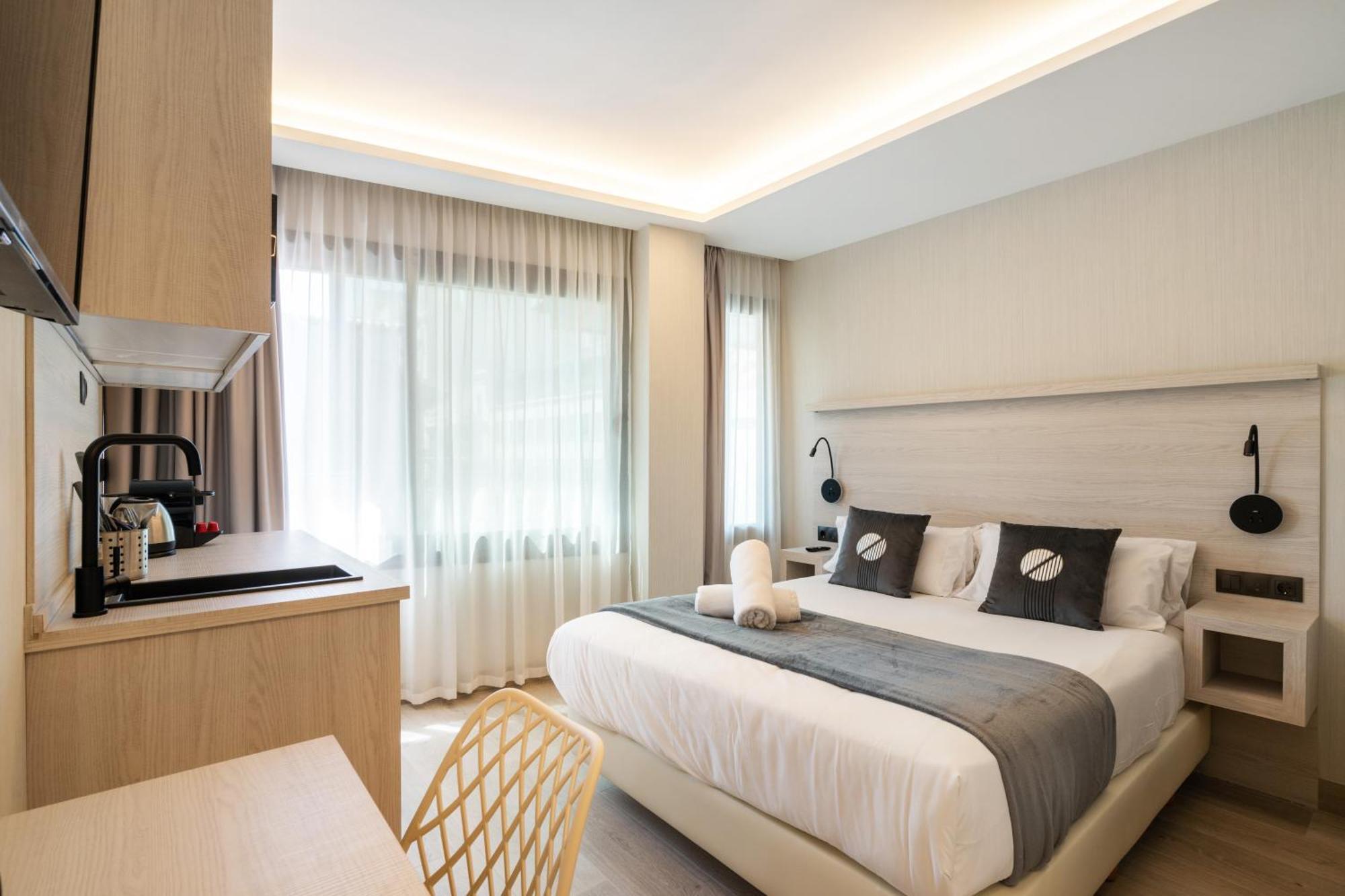 Dobo Sb20 Madri