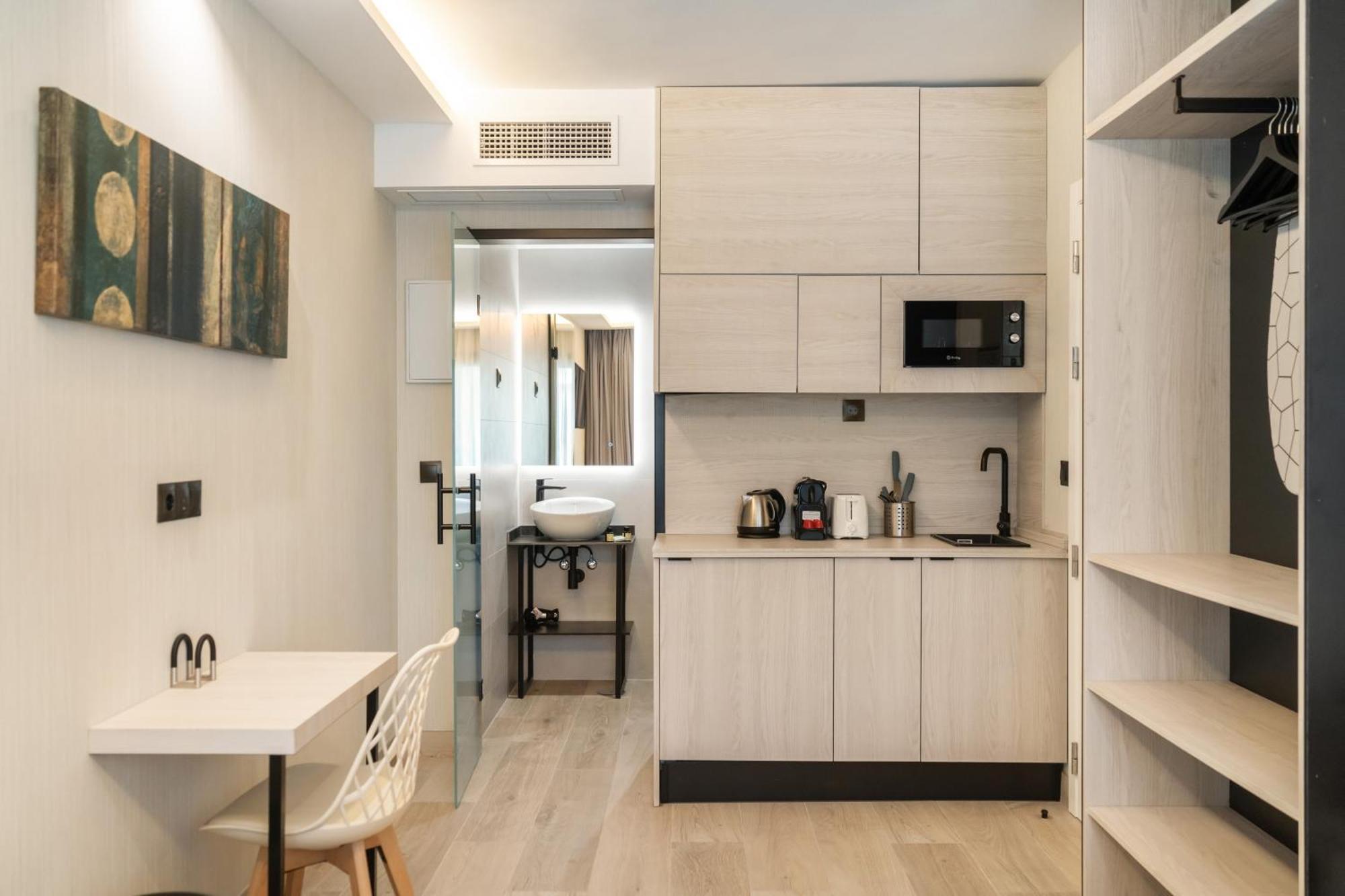 Apartamento Dobo Sb20