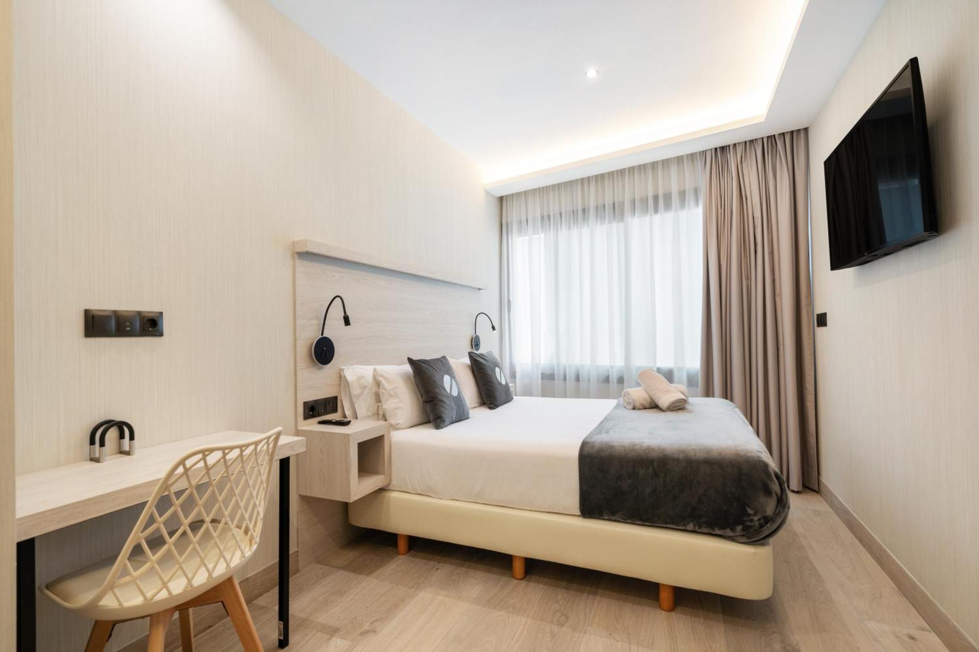 Apartamento Dobo Sb20