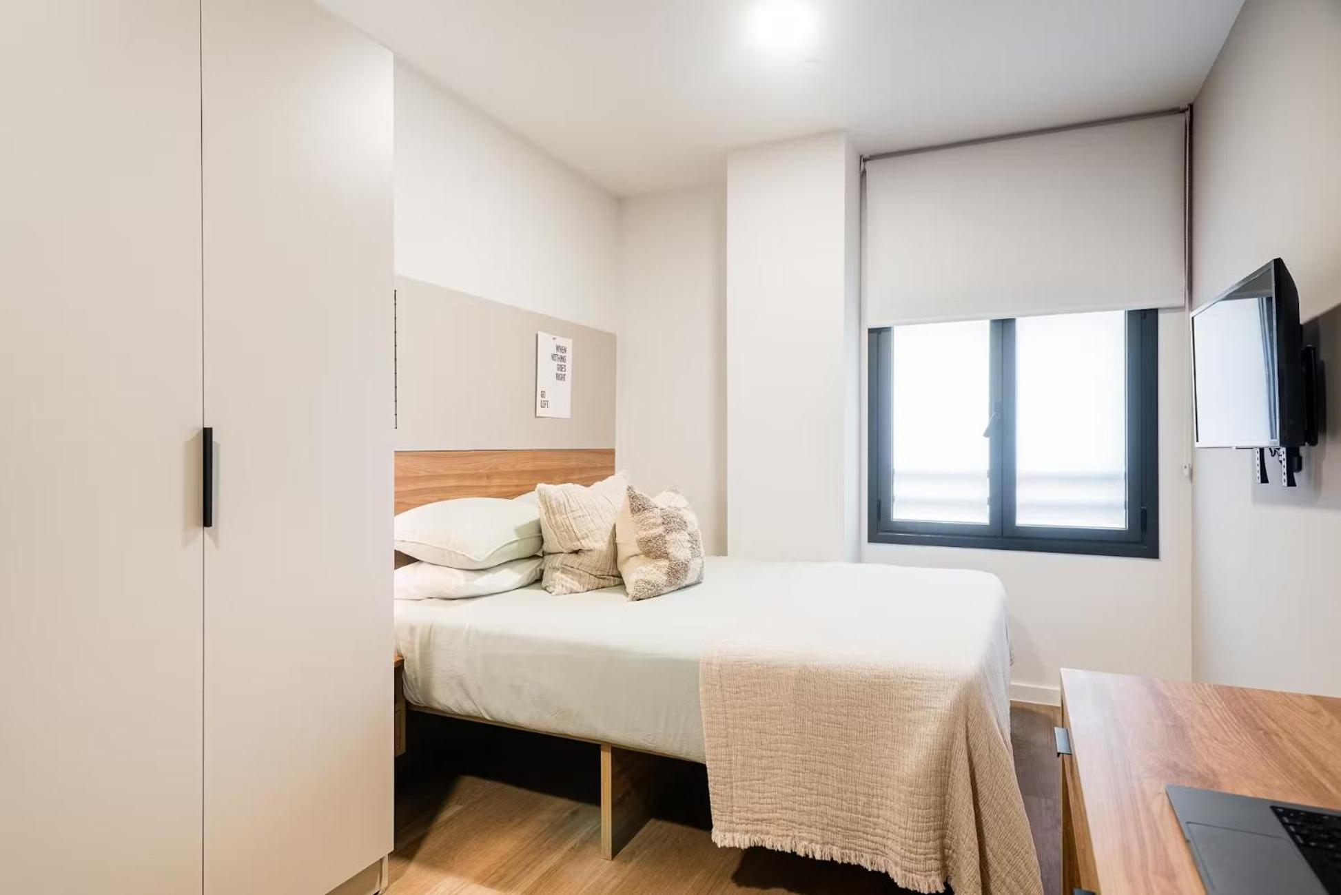 Apartamento Alquiler De Madrid