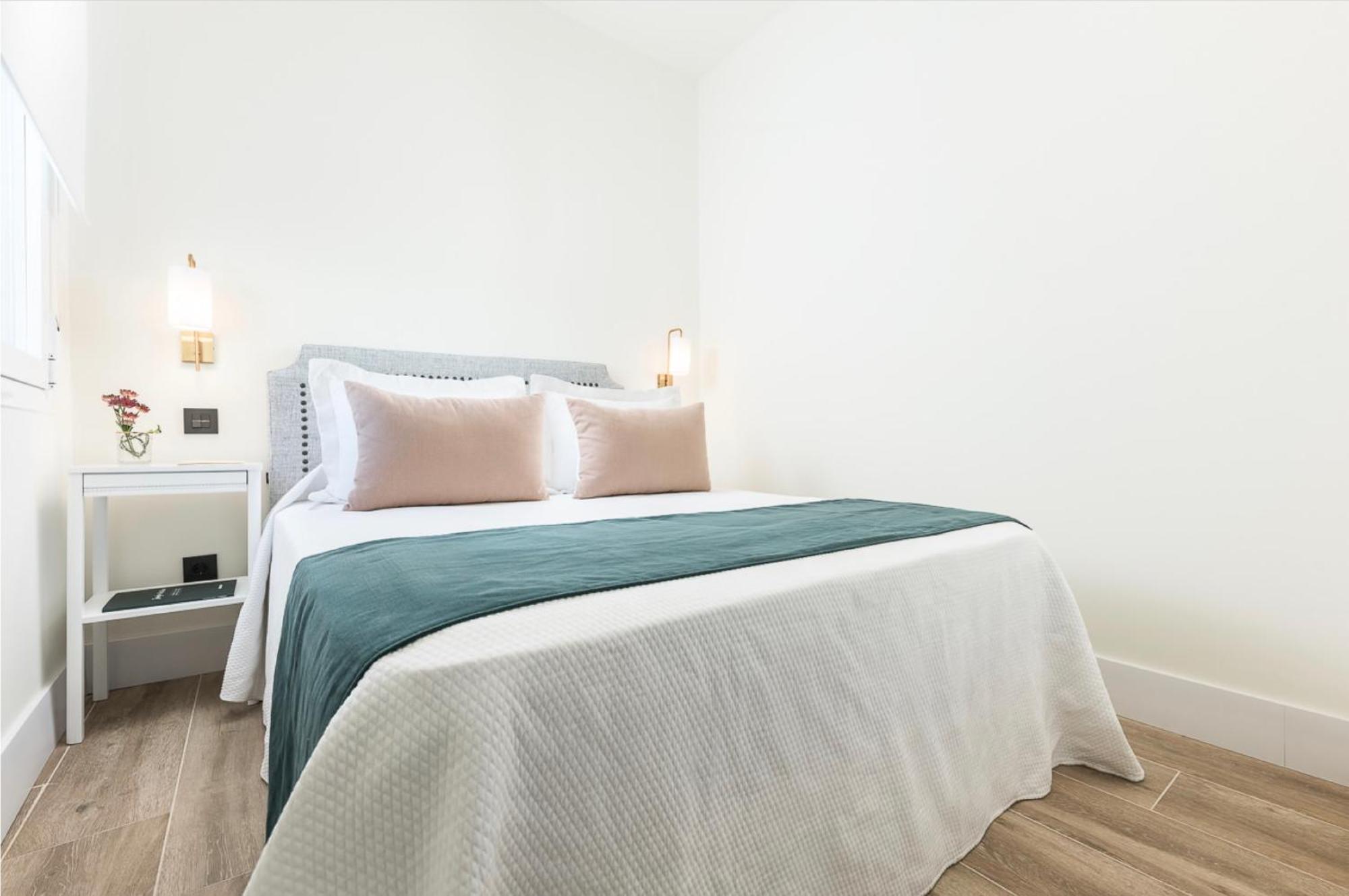 Dplace To Be - Luxury In Barrio De Salamanca