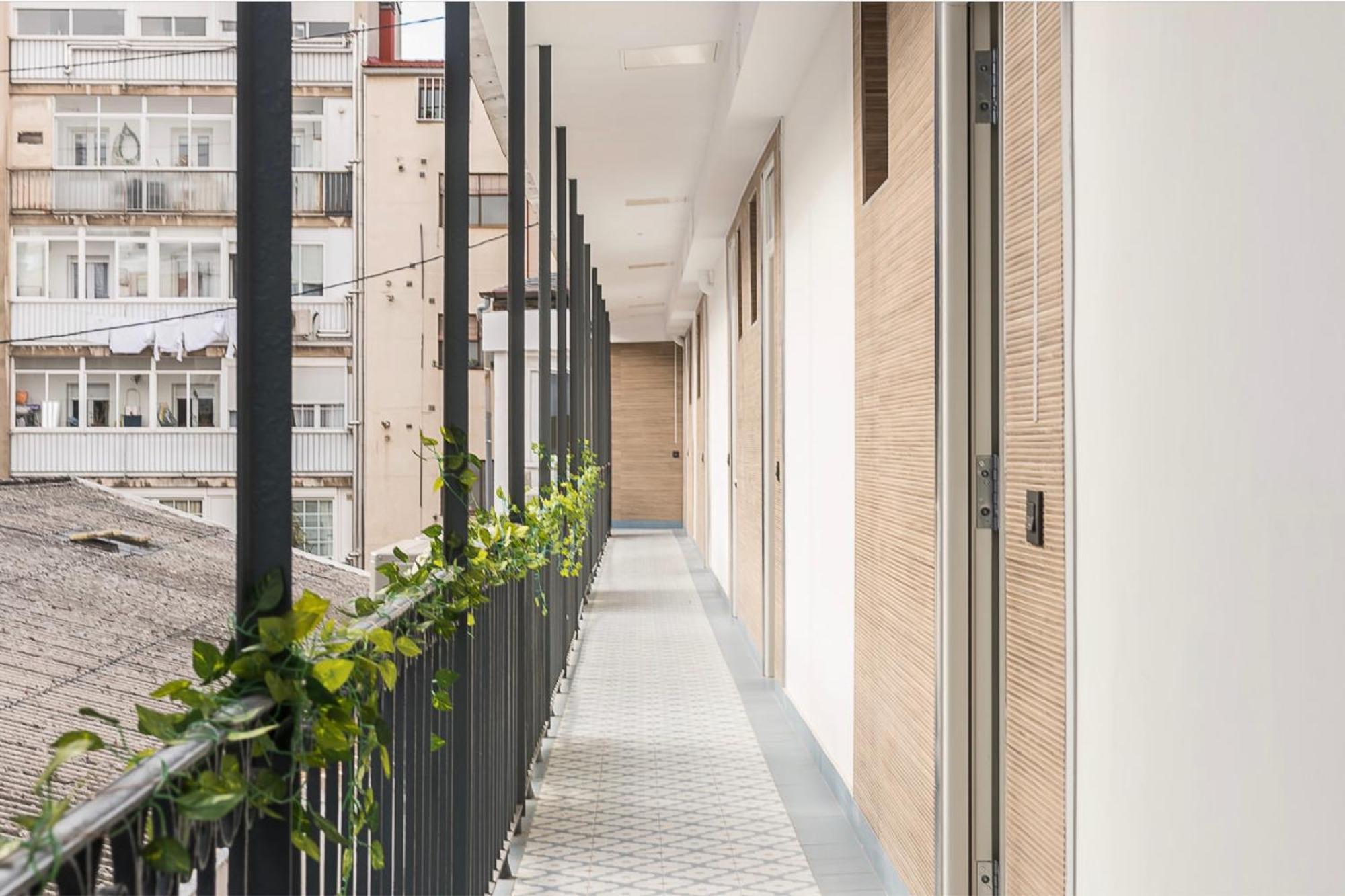 Dplace To Be - Luxury In Barrio De Salamanca * Madrid