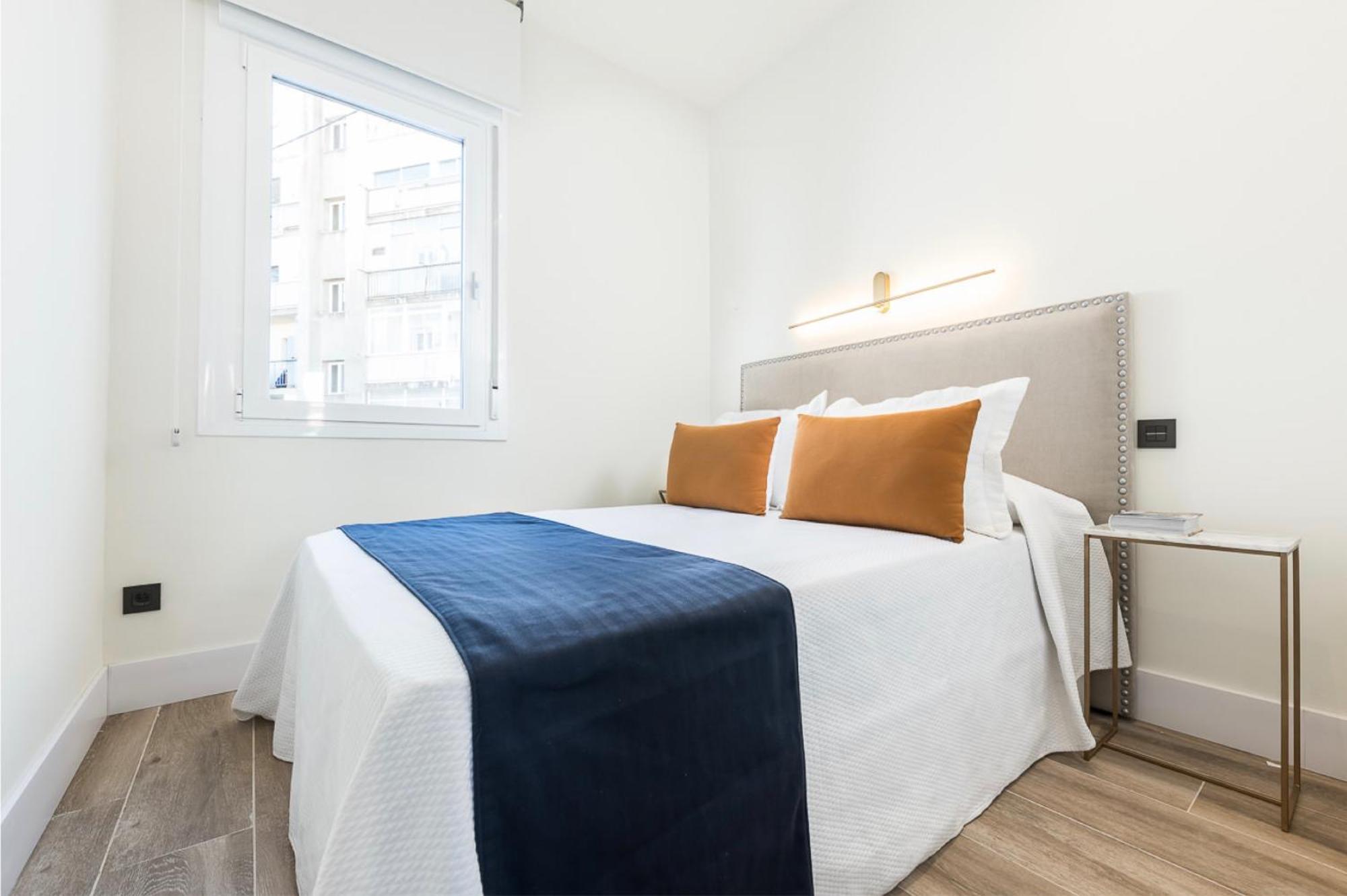 Dplace To Be - Luxury In Barrio De Salamanca