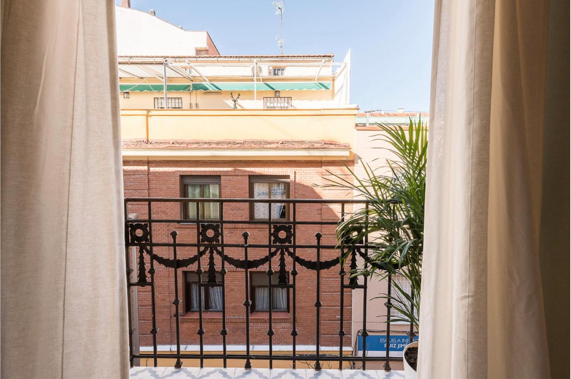 Dplace To Be - Luxury In Barrio De Salamanca *
