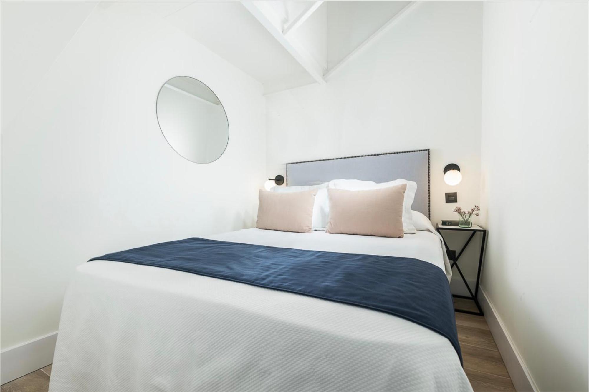 Lejlighed Dplace To Be - Luxury In Barrio De Salamanca
