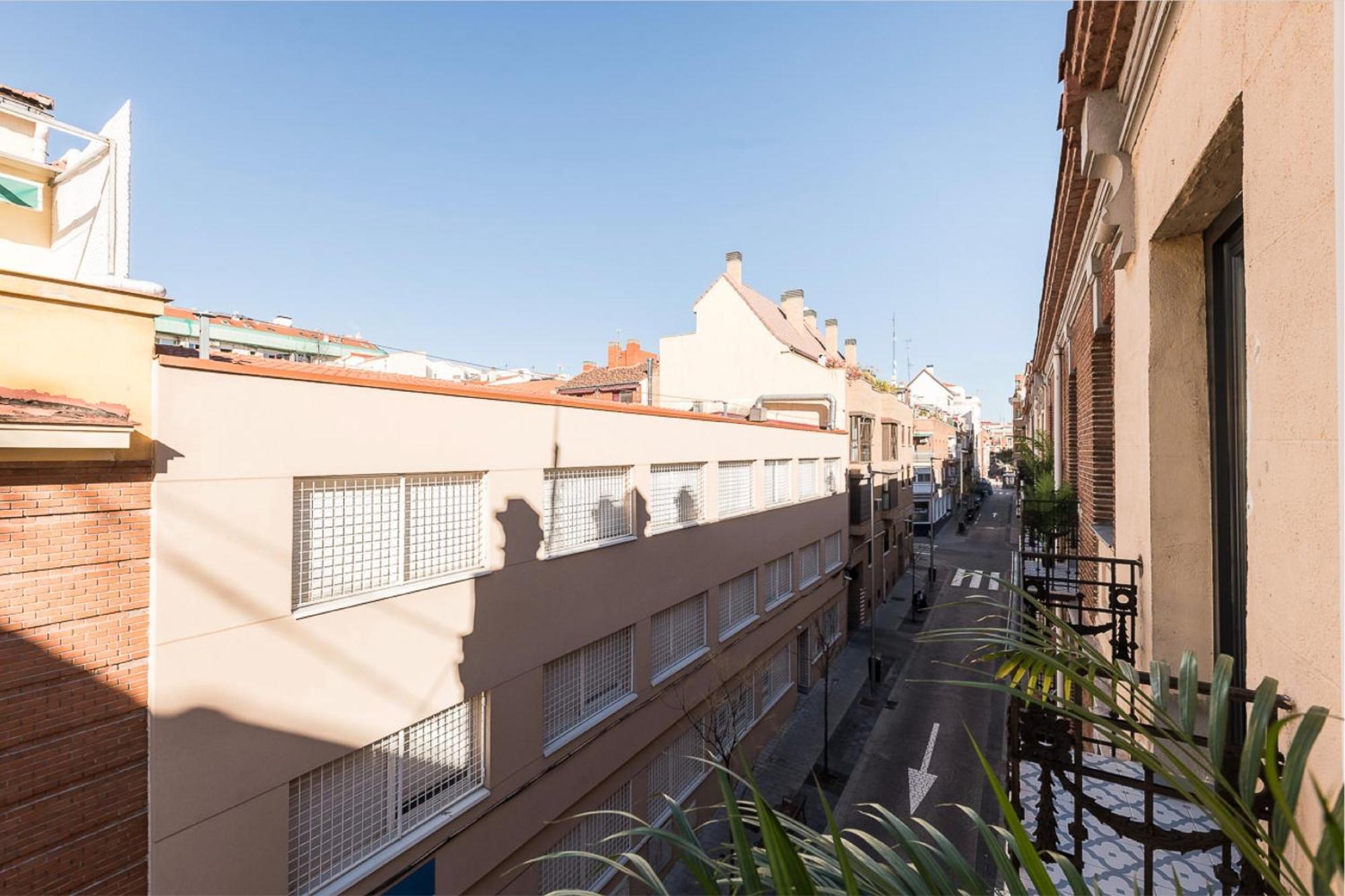 Dplace To Be - Luxury In Barrio De Salamanca Lejlighed Madrid