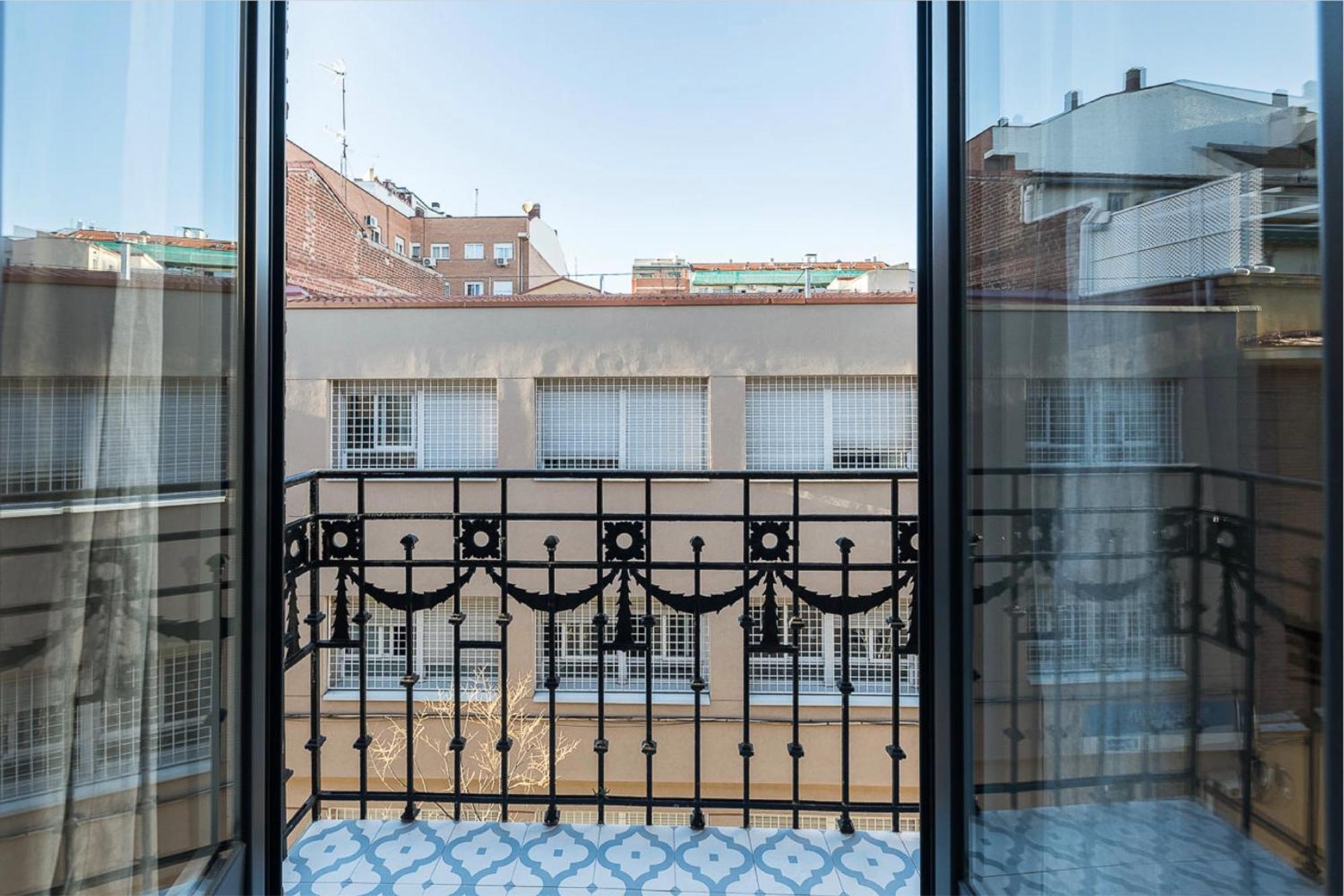 Dplace To Be - Luxury In Barrio De Salamanca