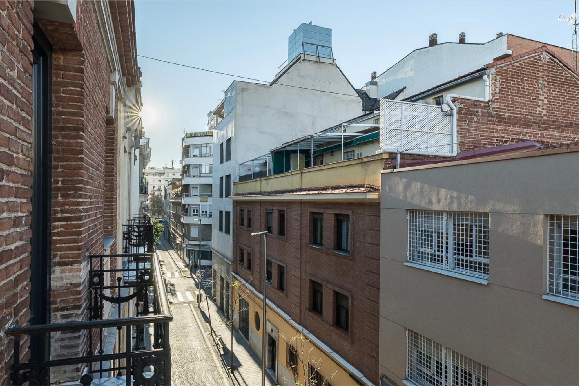 Dplace To Be - Luxury In Barrio De Salamanca