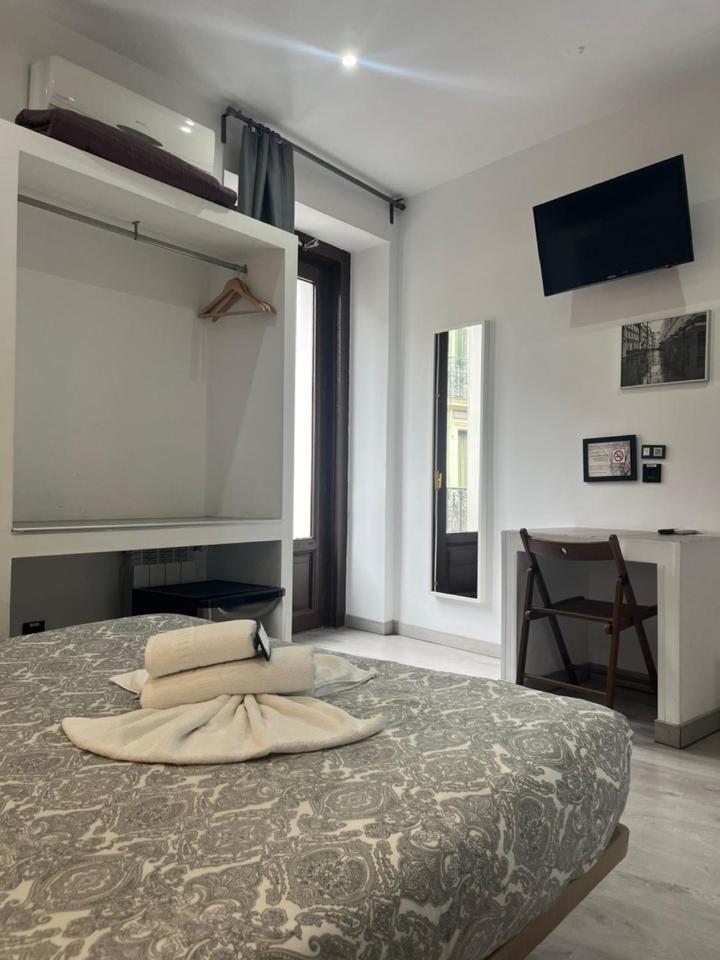 Casa de hóspedes Fuencarral 3*