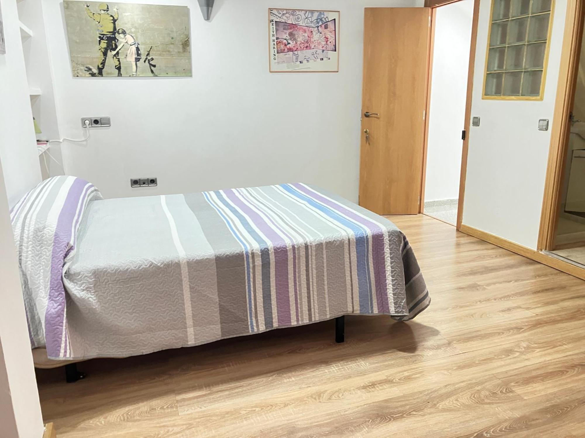 Apartment Space