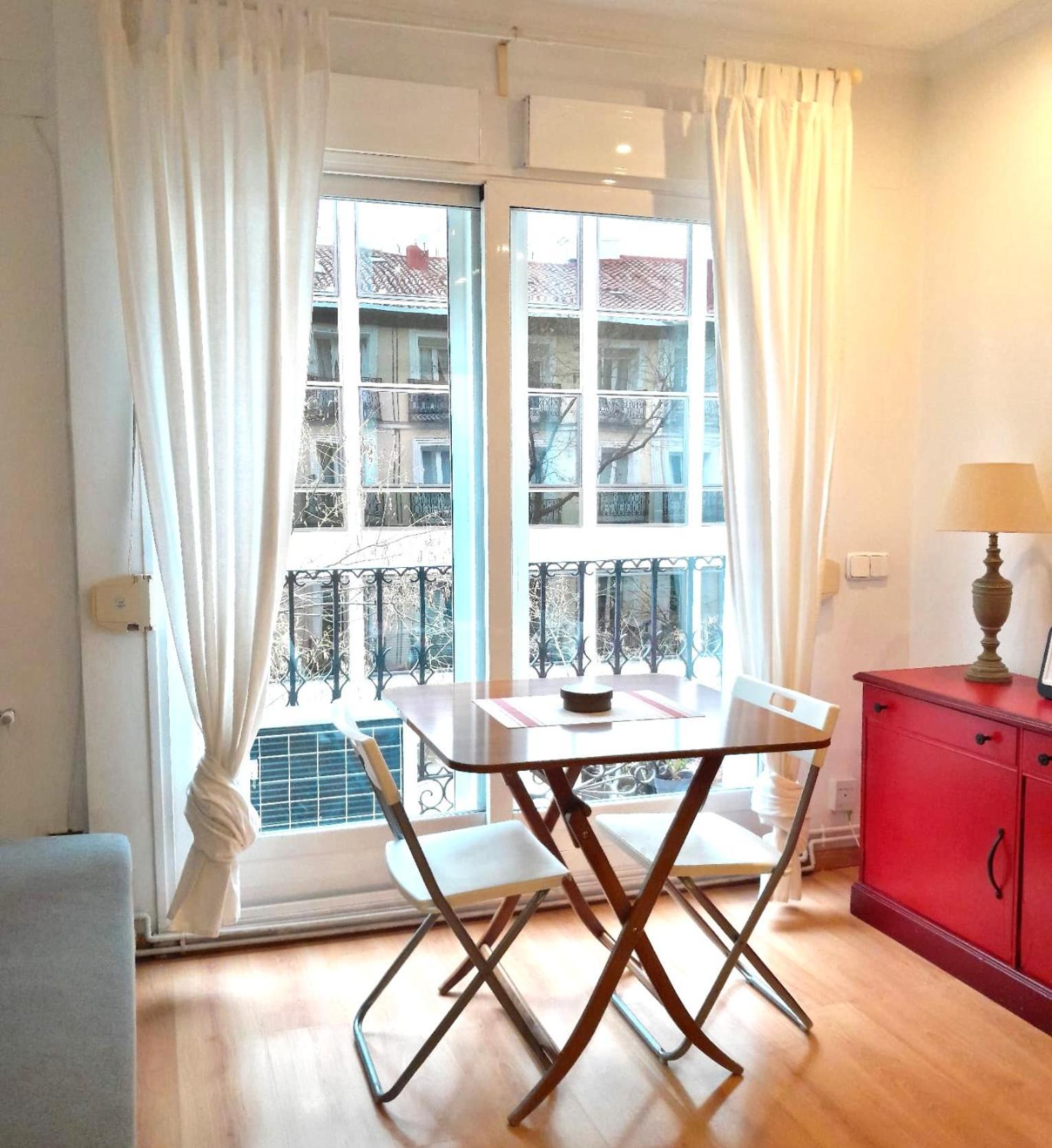 Apartment Con Encanto Y Luz En Pleno Centro *