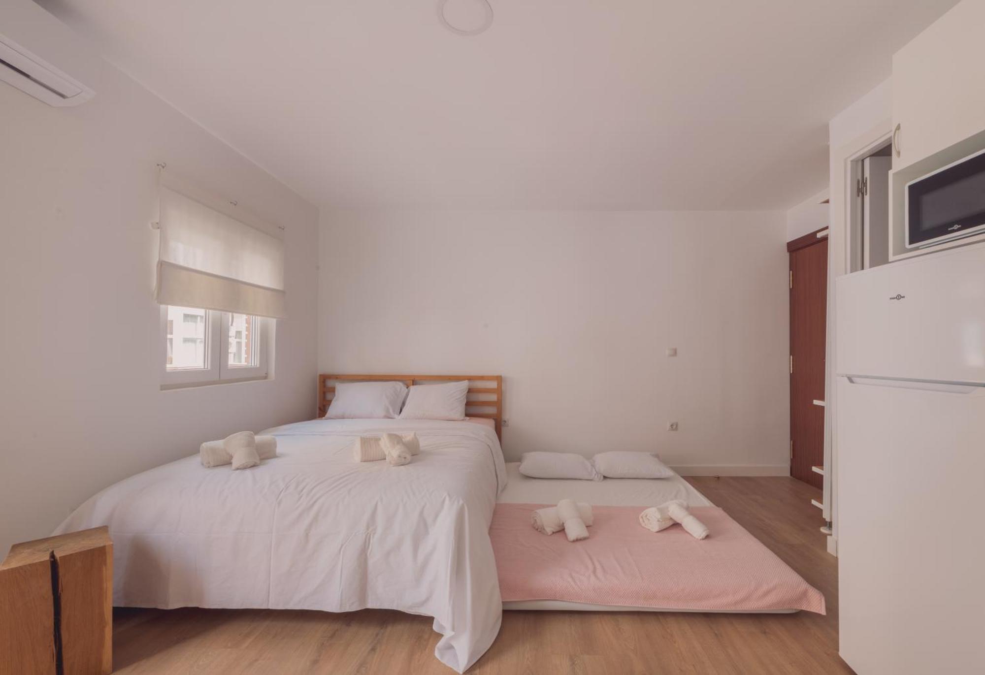 Apartment Wood 3
