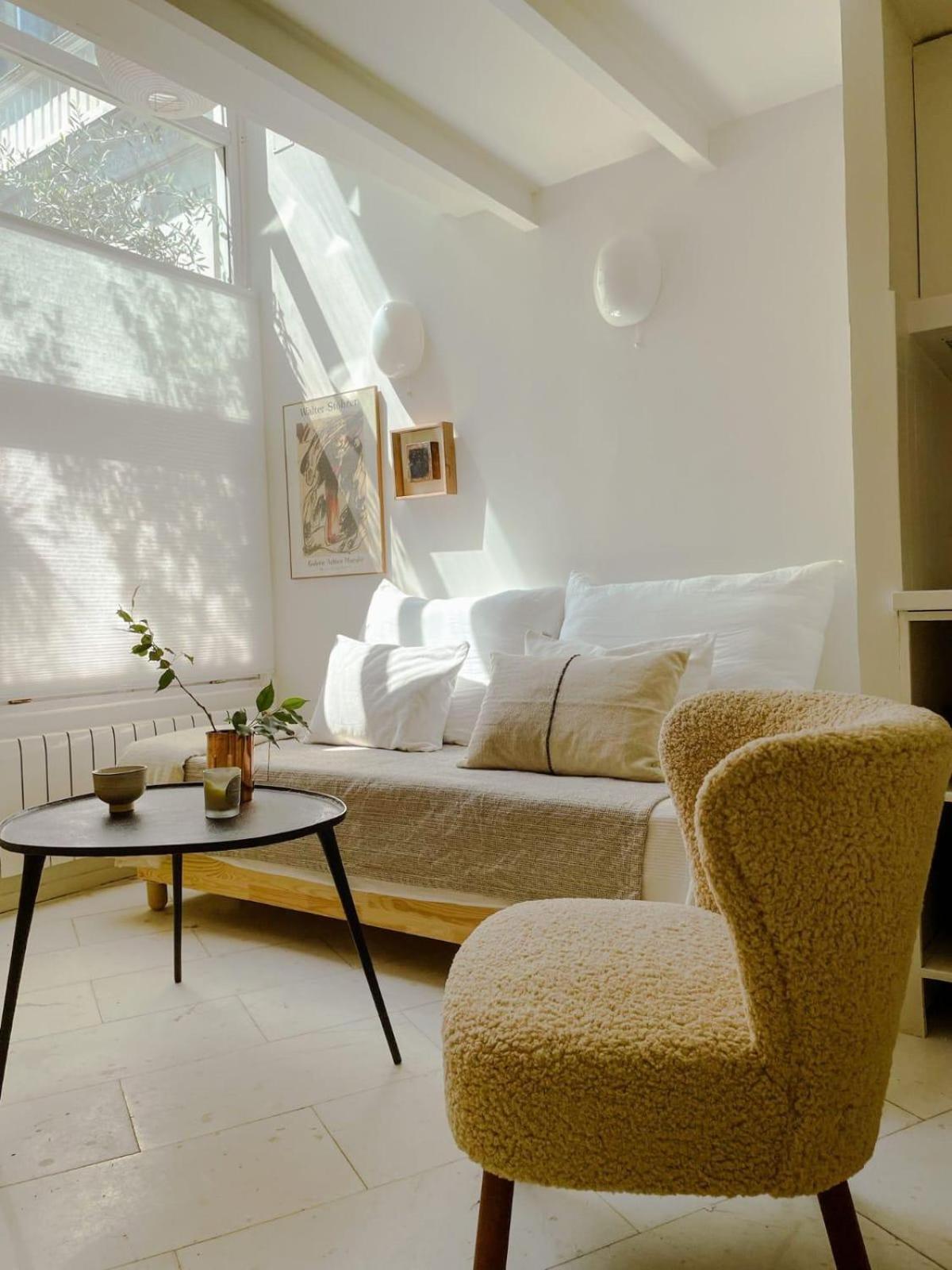 Apartment Radiant Loft In The Heart Of *