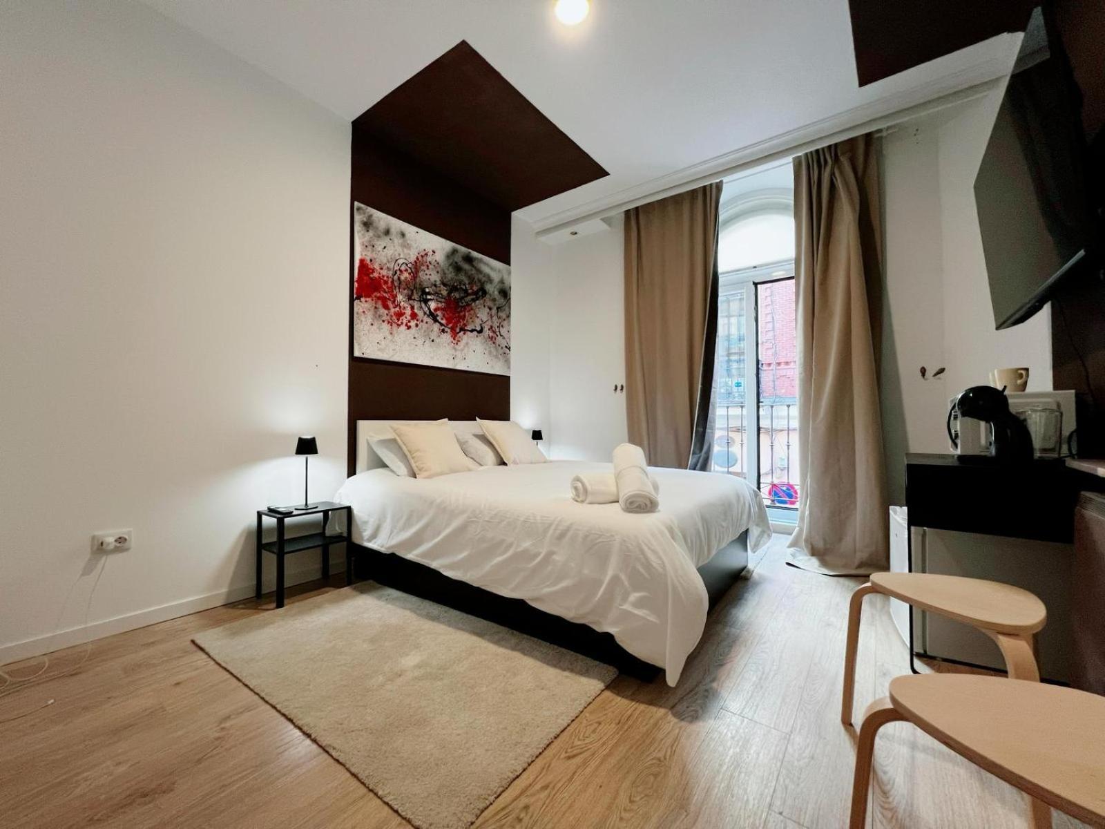 Guest house Plaza Espana A