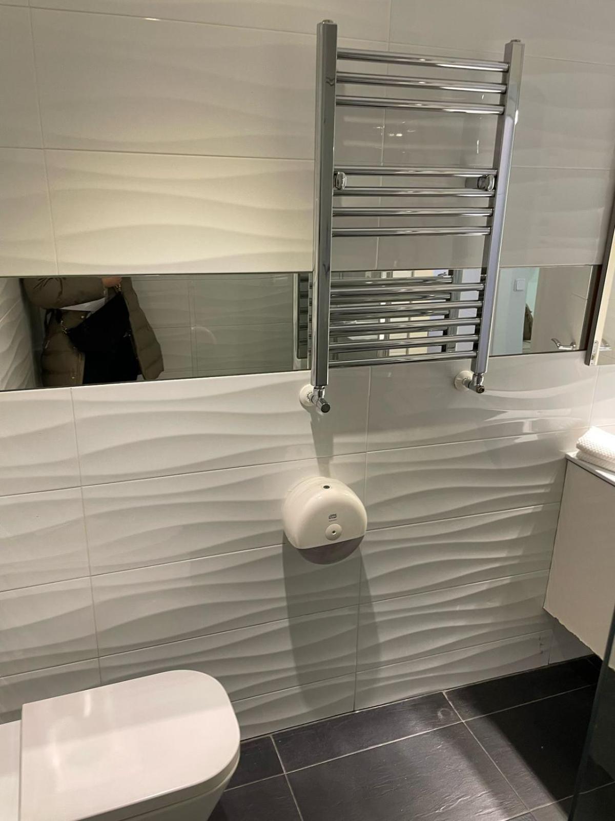 Exyca Homes Gran Via Apartamento *