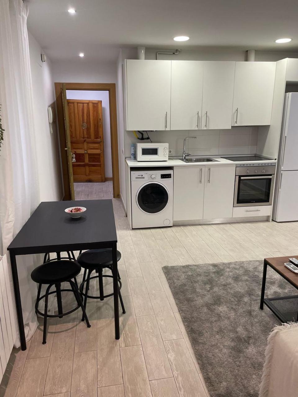 Exyca Homes Gran Via Apartamento