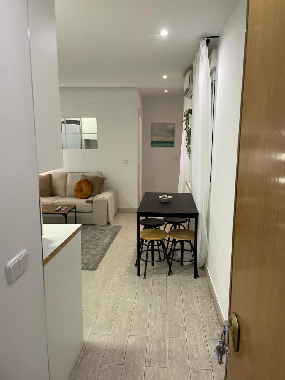 Exyca Homes Gran Via Apartamento