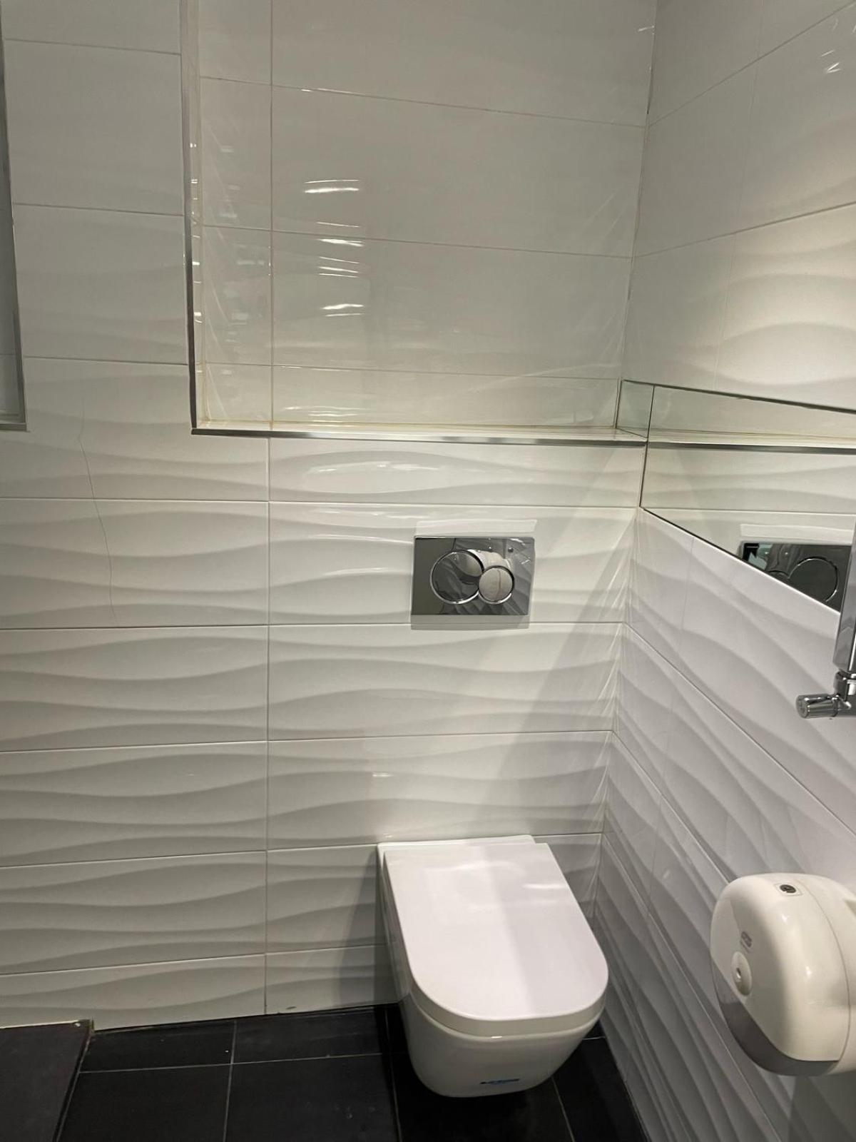Exyca Homes Gran Via Apartamento *