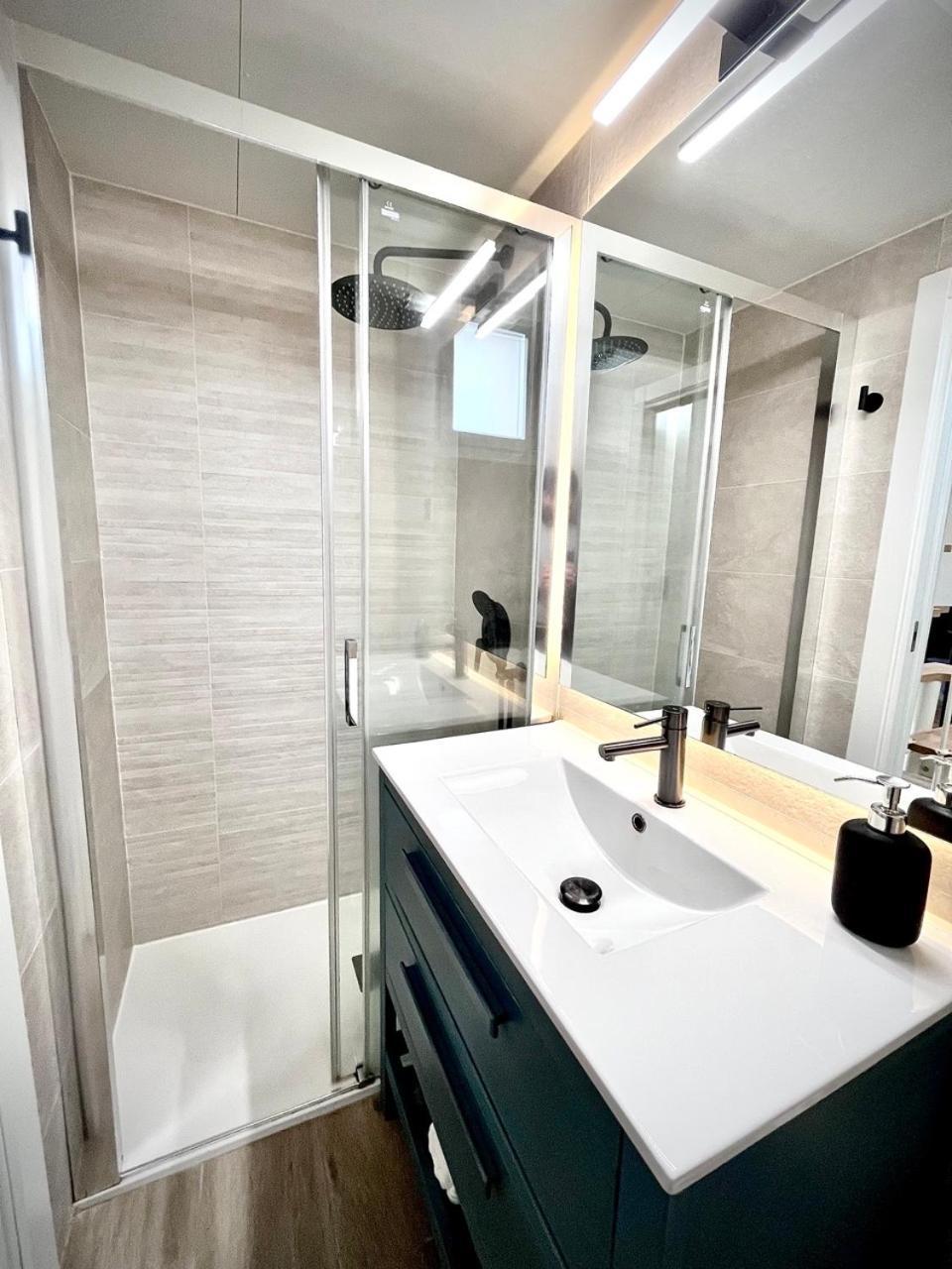 Dplace To Be - Luxury In Barrio De Salamanca Lejlighed *