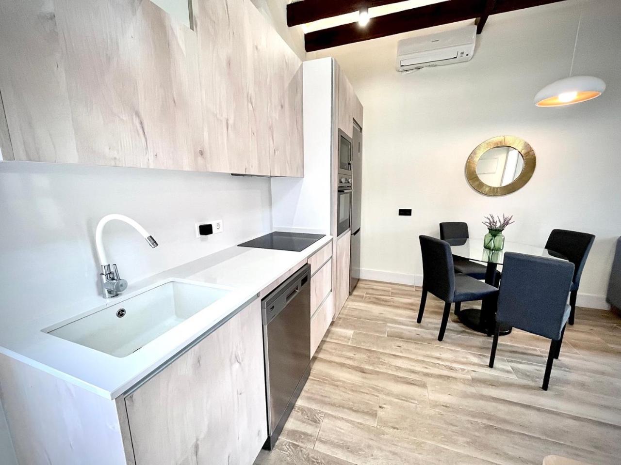 Dplace To Be - Luxury In Barrio De Salamanca * Madrid