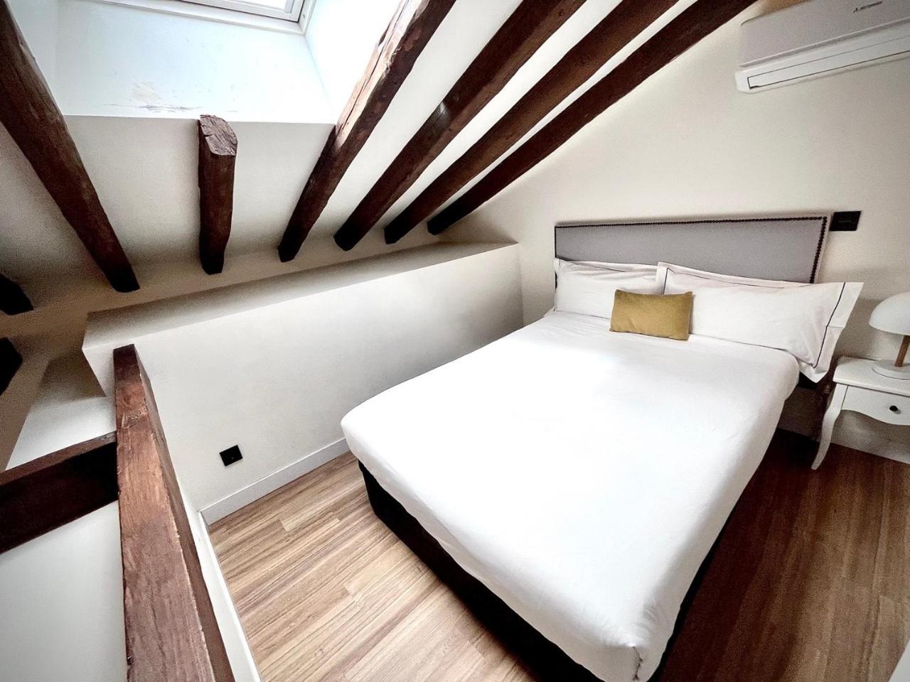 Lejlighed Dplace To Be - Luxury In Barrio De Salamanca *