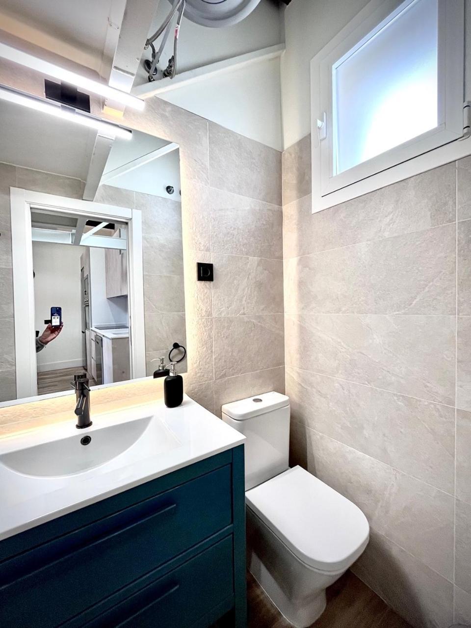 Dplace To Be - Luxury In Barrio De Salamanca *