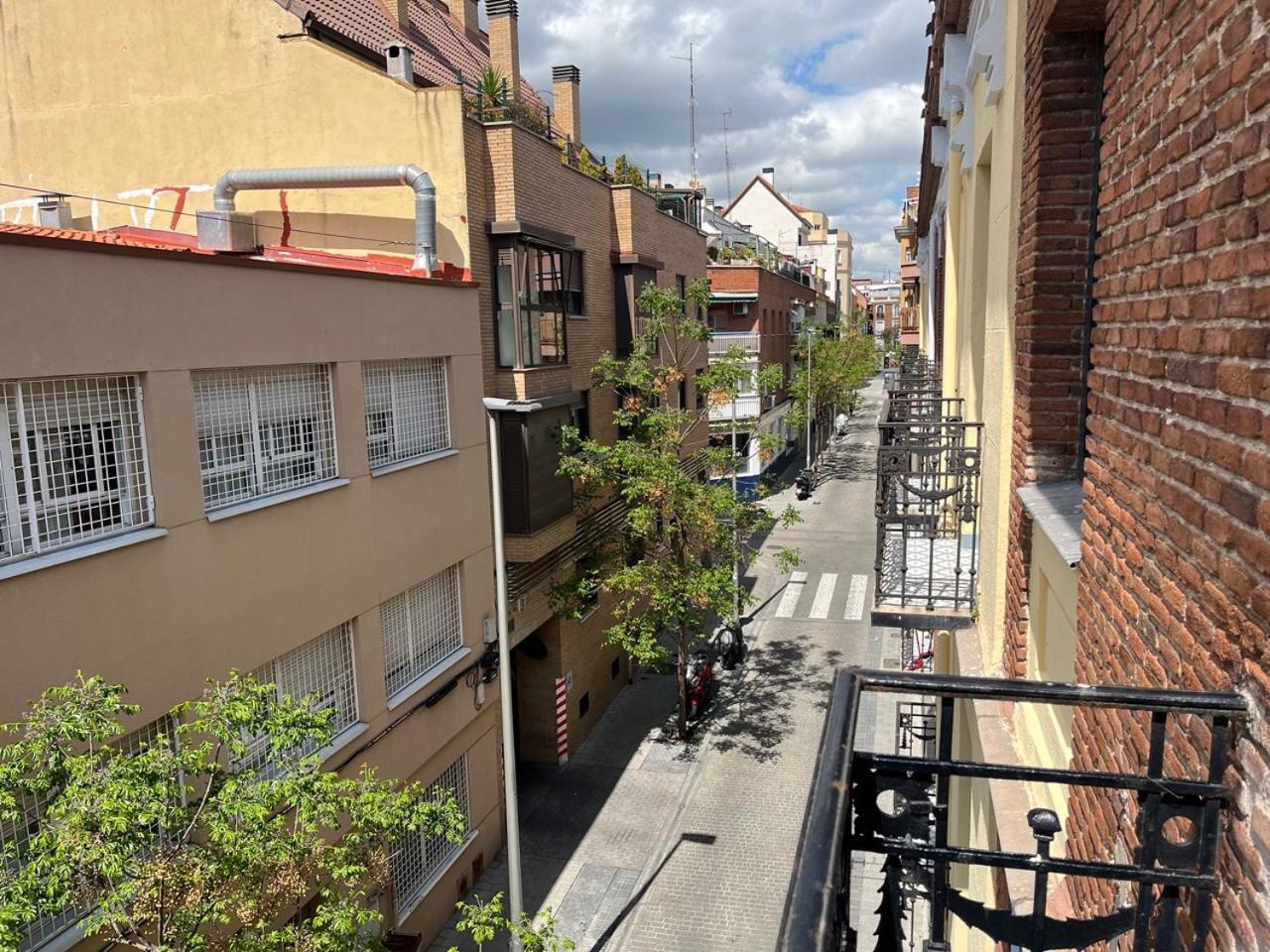 Dplace To Be - Luxury In Barrio De Salamanca *