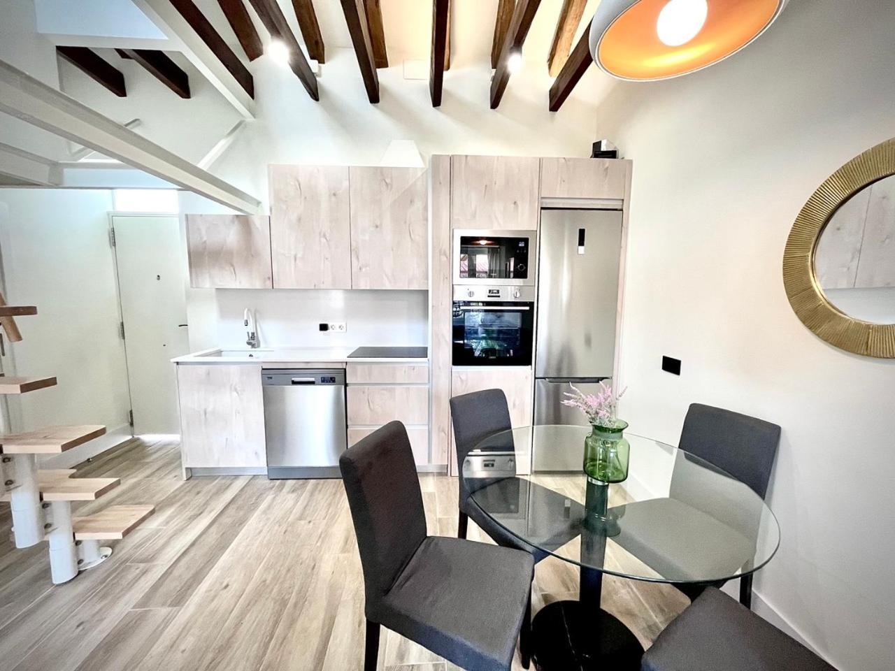 Dplace To Be - Luxury In Barrio De Salamanca Madrid