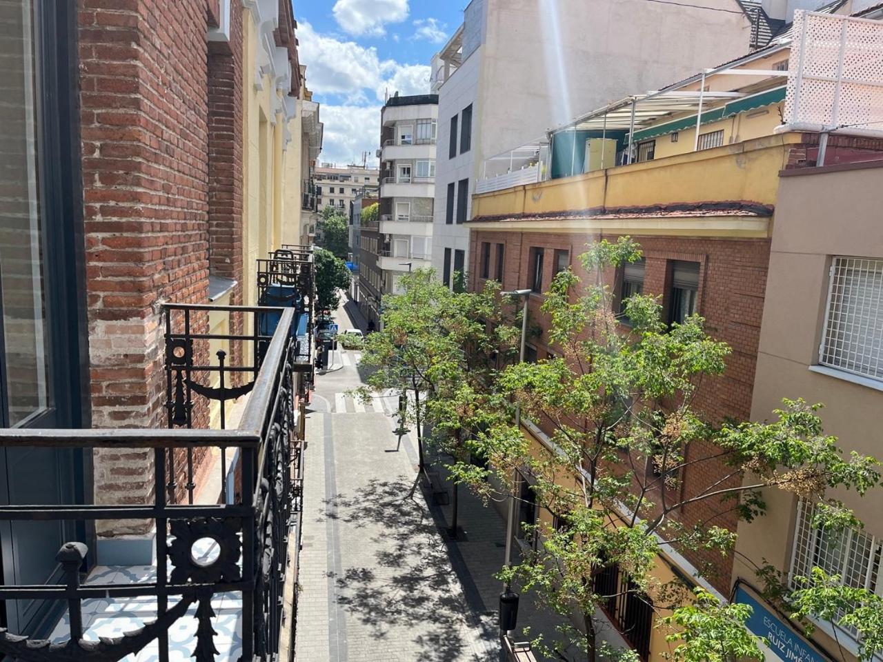 Dplace To Be - Luxury In Barrio De Salamanca *
