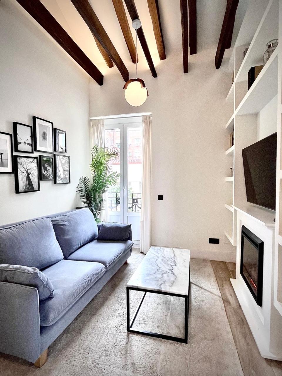 Dplace To Be - Luxury In Barrio De Salamanca * Madrid