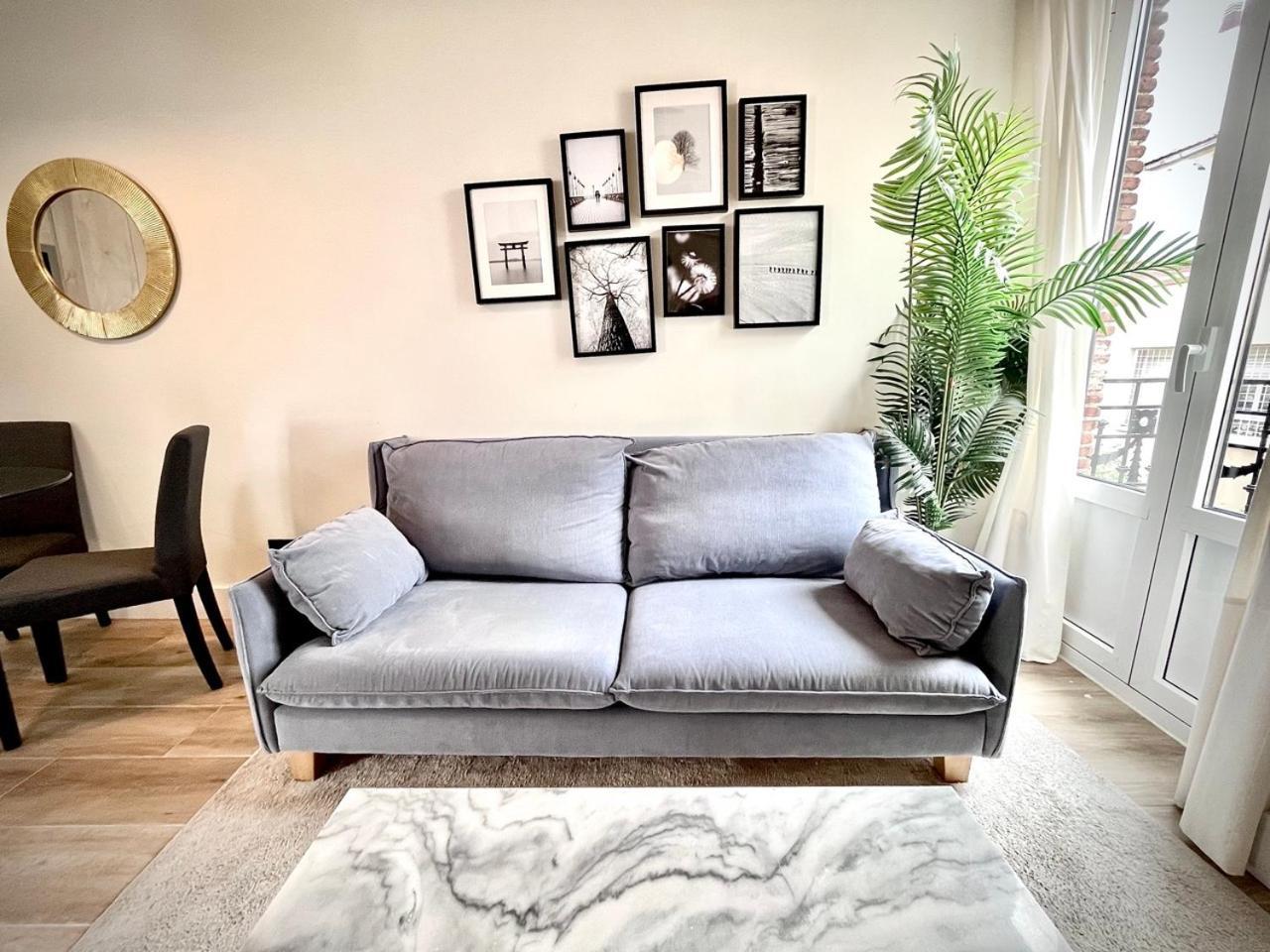 Dplace To Be - Luxury In Barrio De Salamanca Lejlighed