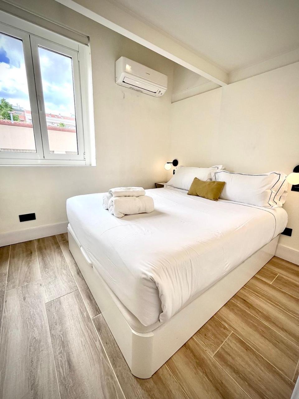 Dplace To Be - Luxury In Barrio De Salamanca Lejlighed Madrid