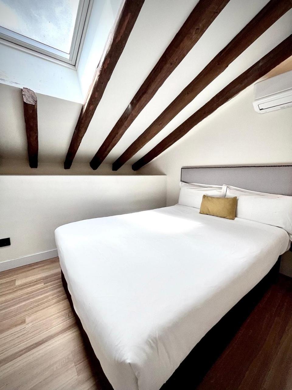Dplace To Be - Luxury In Barrio De Salamanca *