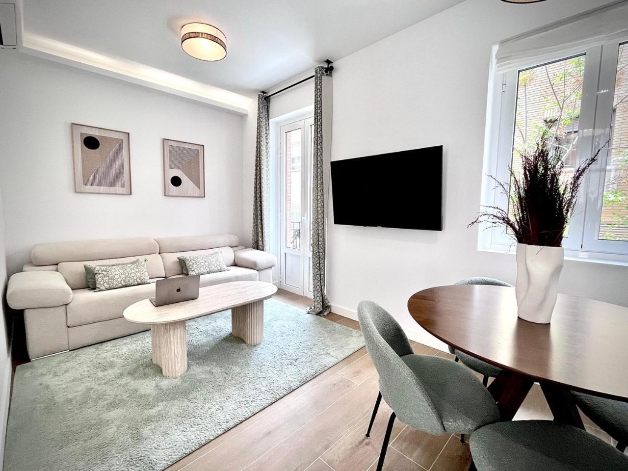 Dplace To Be - Luxury In Barrio De Salamanca * Madrid