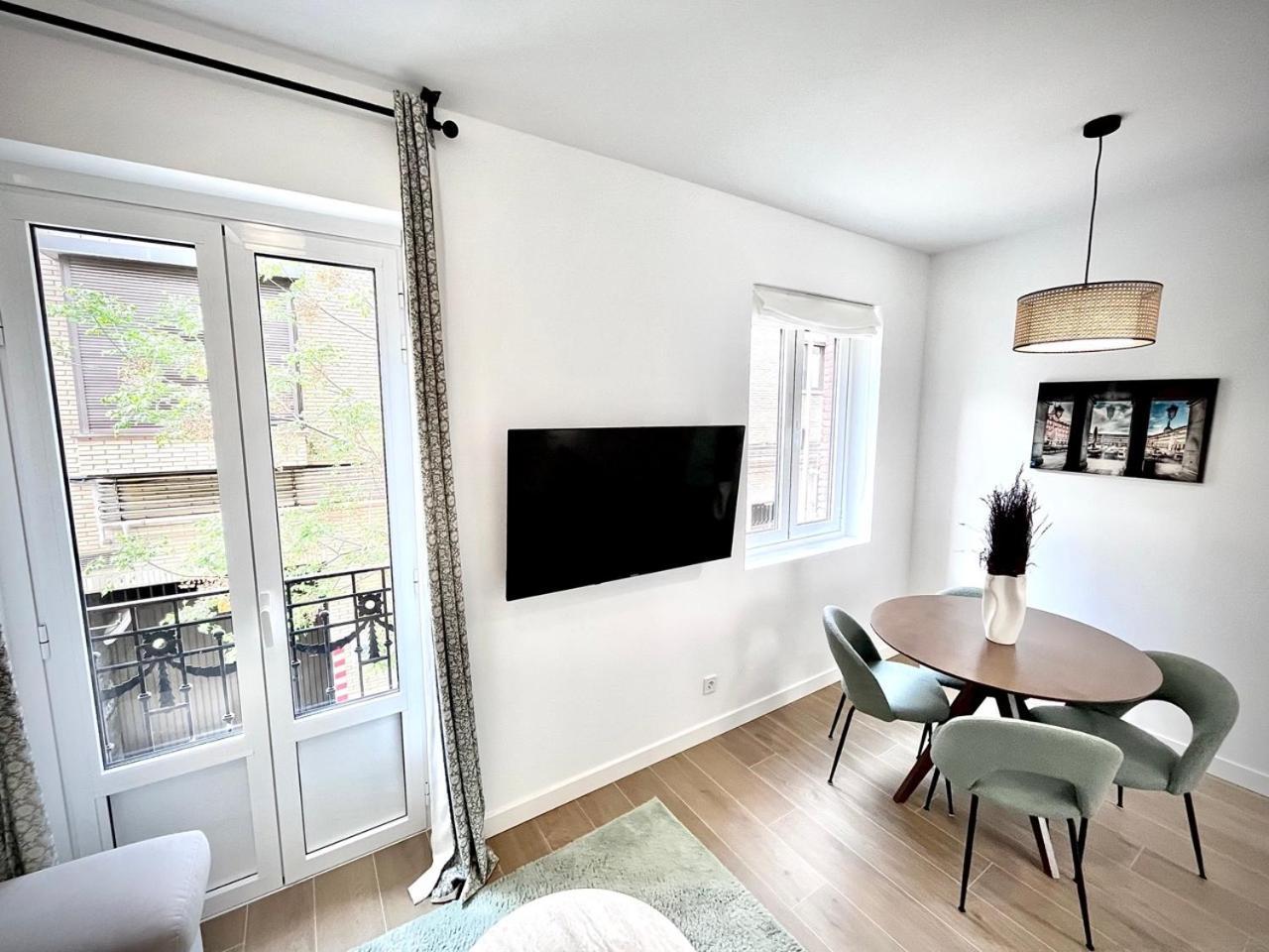 Dplace To Be - Luxury In Barrio De Salamanca *