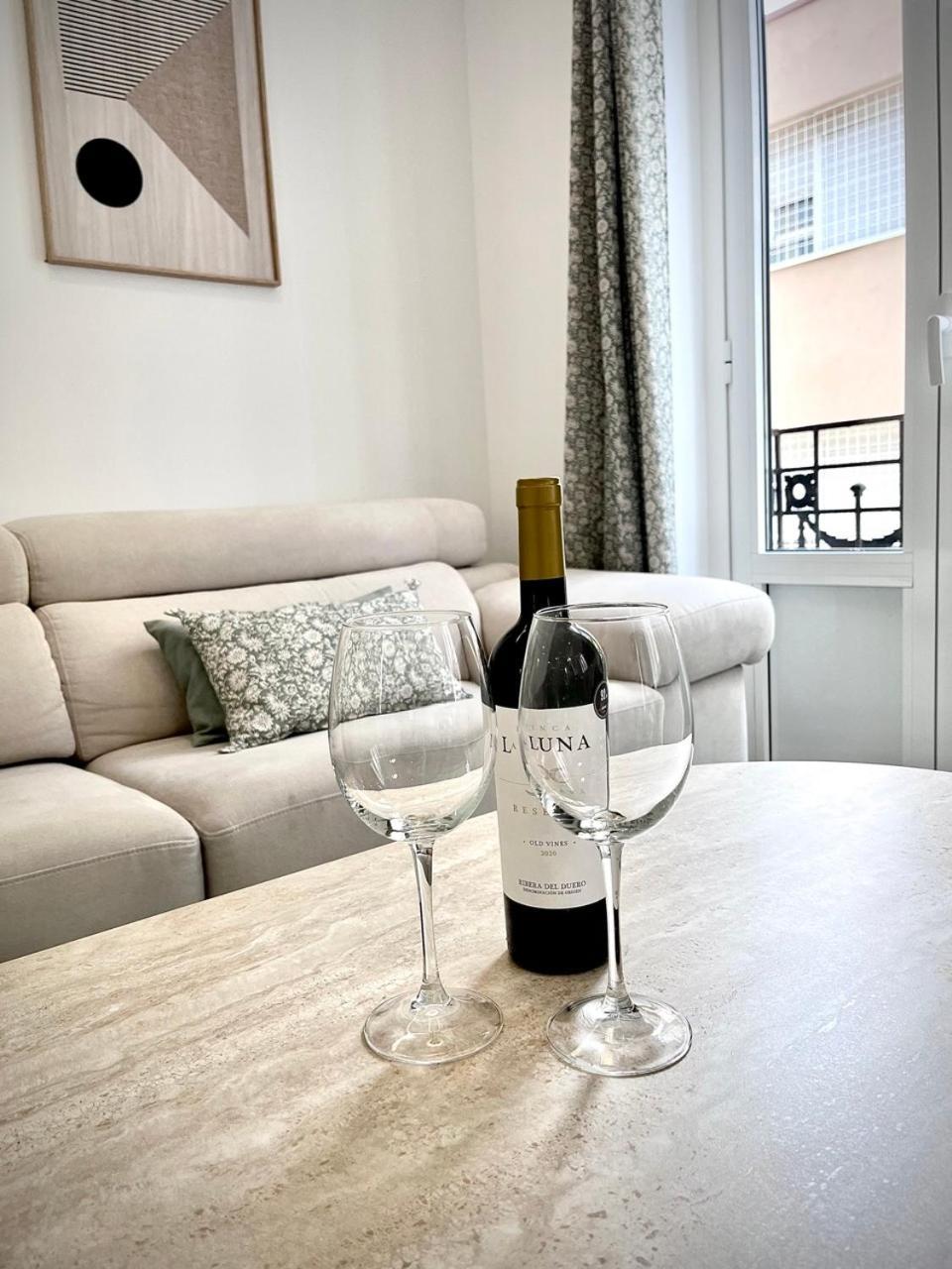 Dplace To Be - Luxury In Barrio De Salamanca * Madrid