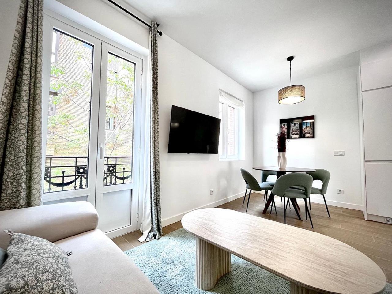 Dplace To Be - Luxury In Barrio De Salamanca
