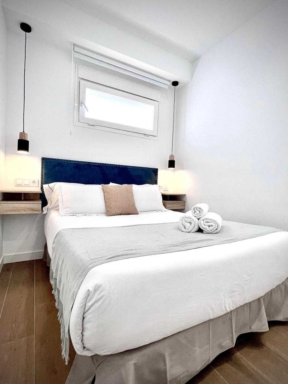 Dplace To Be - Luxury In Barrio De Salamanca