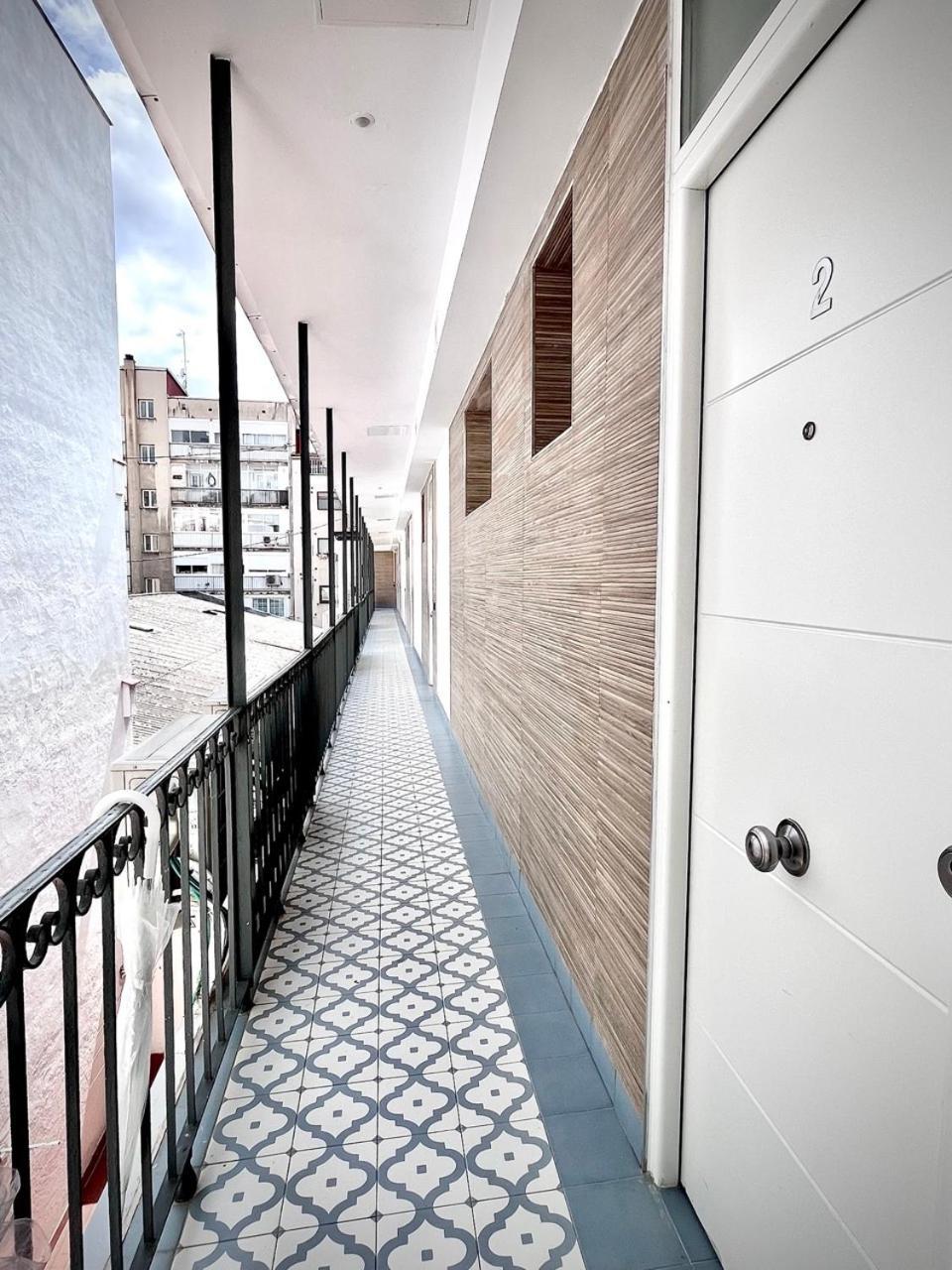 Dplace To Be - Luxury In Barrio De Salamanca Lejlighed *