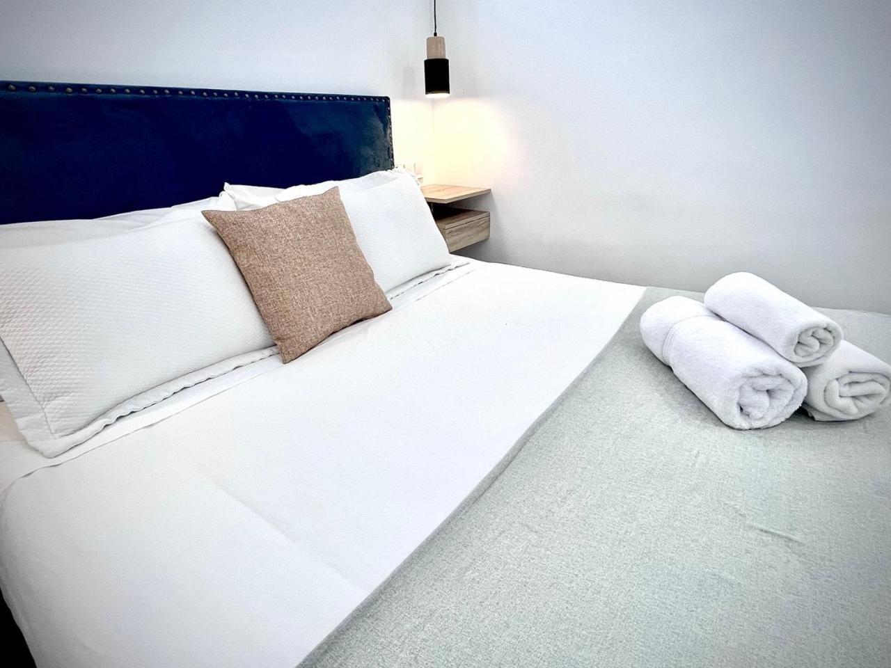 Dplace To Be - Luxury In Barrio De Salamanca *