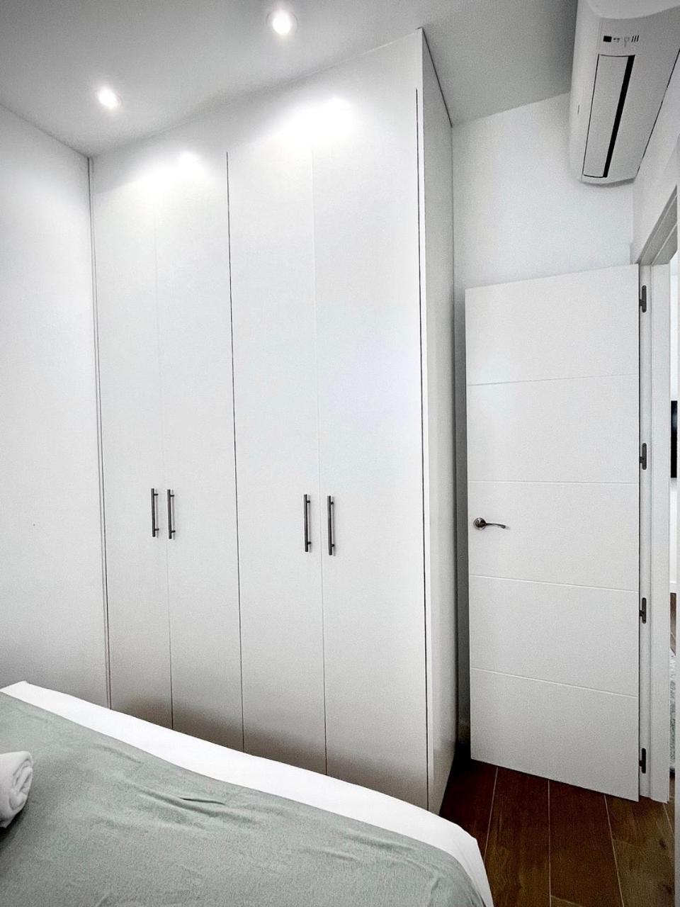 Dplace To Be - Luxury In Barrio De Salamanca * Madrid