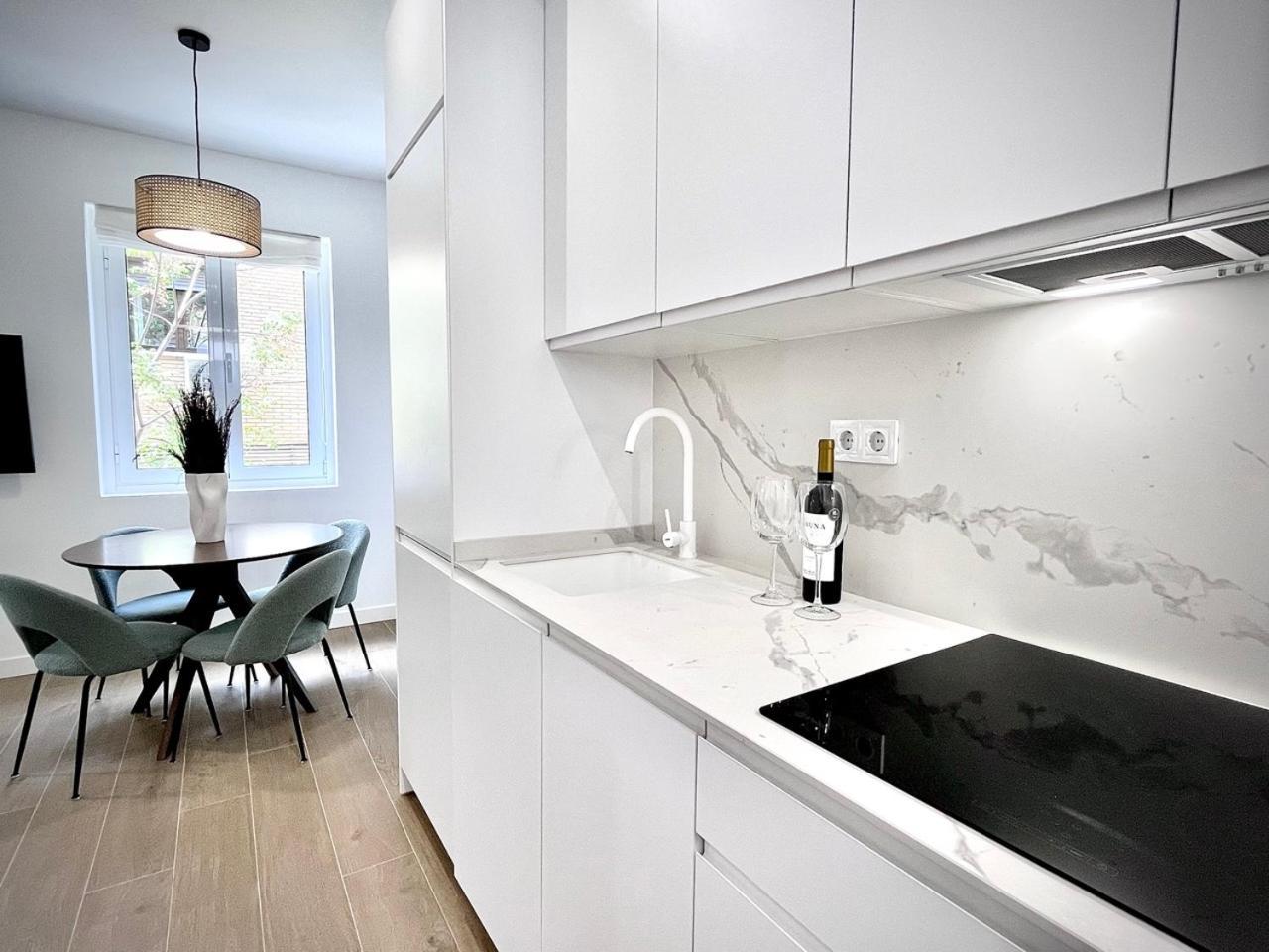 Dplace To Be - Luxury In Barrio De Salamanca Lejlighed